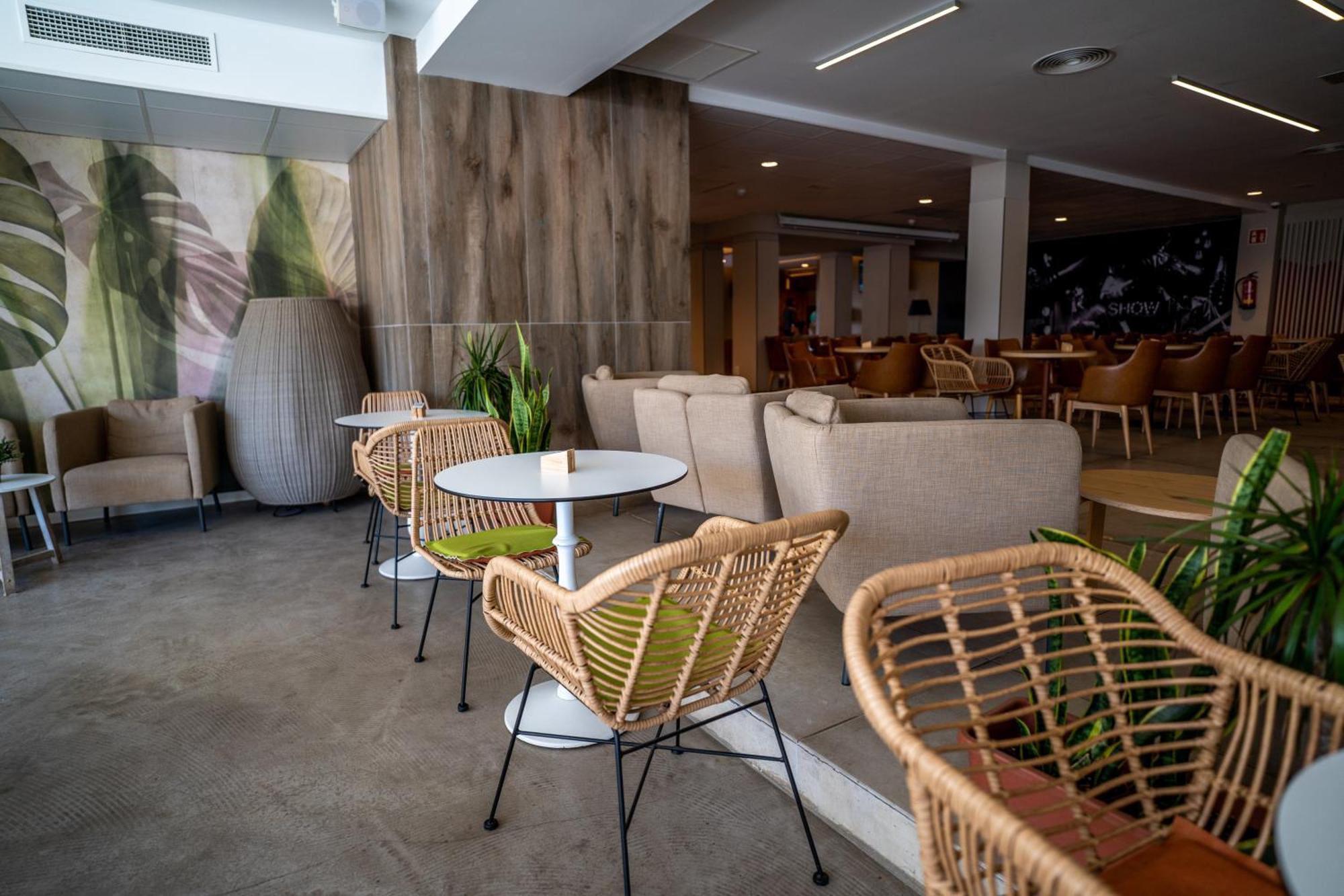 Hotel Fergus Club Pineda Splash Pineda de Mar