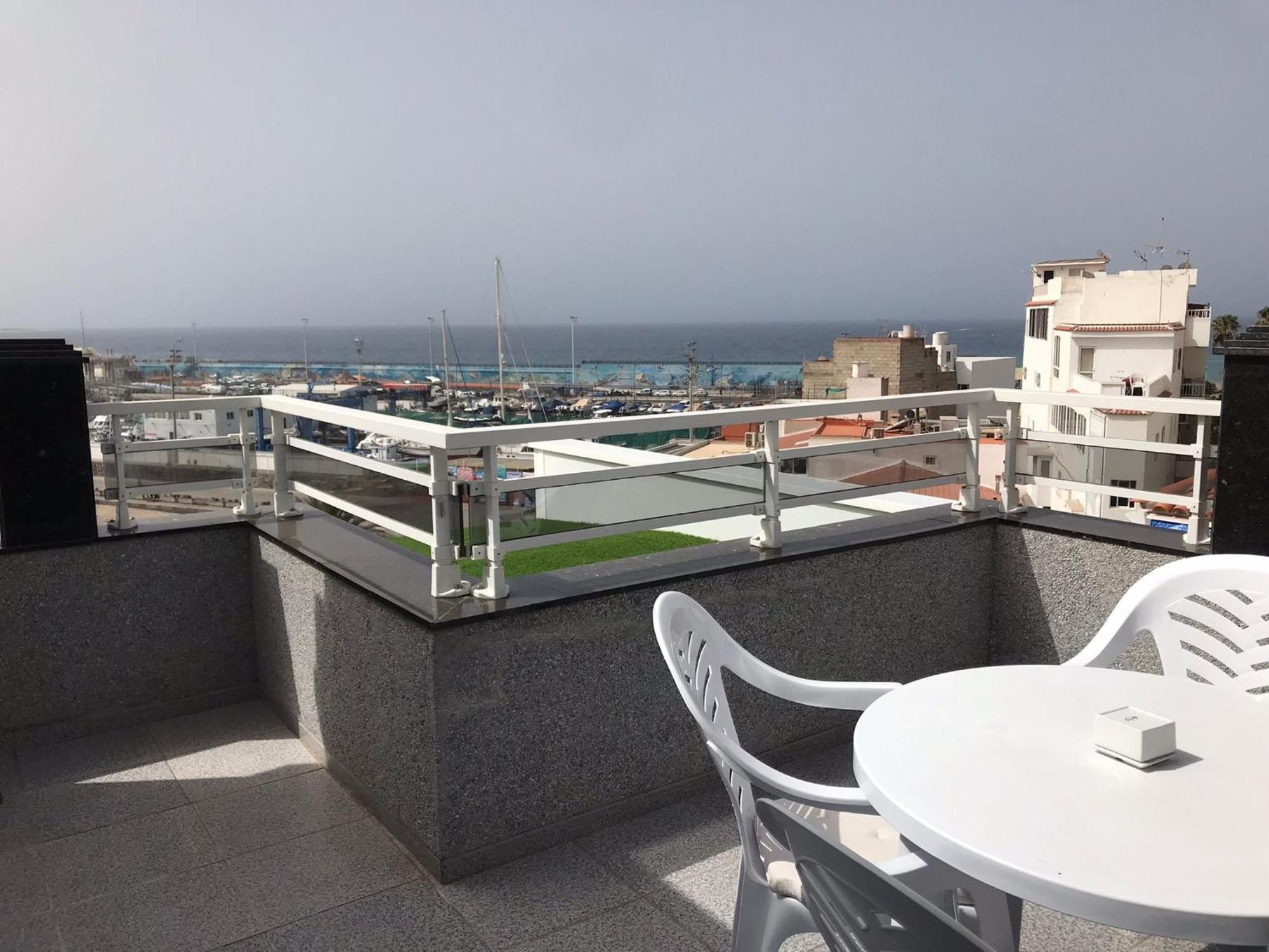 Sol Mar Los Cristianos (Tenerife)