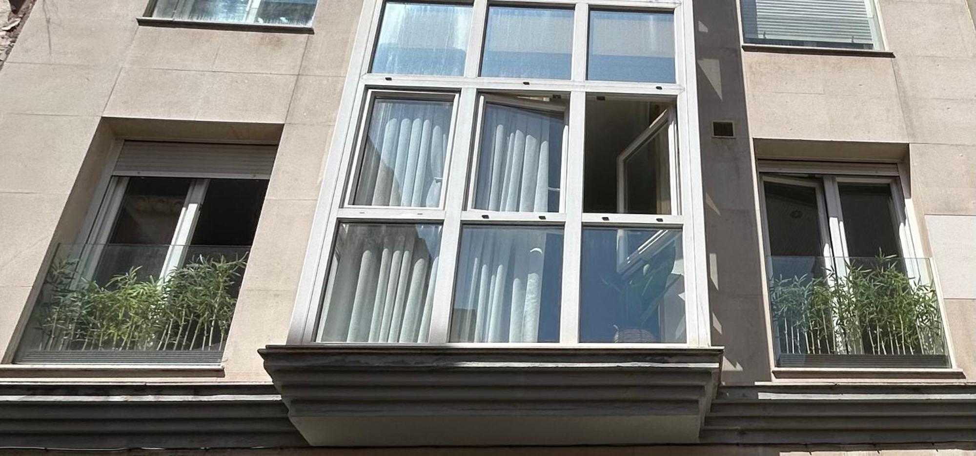 El Balconcillo Lujo En Pleno Centro De Gijón