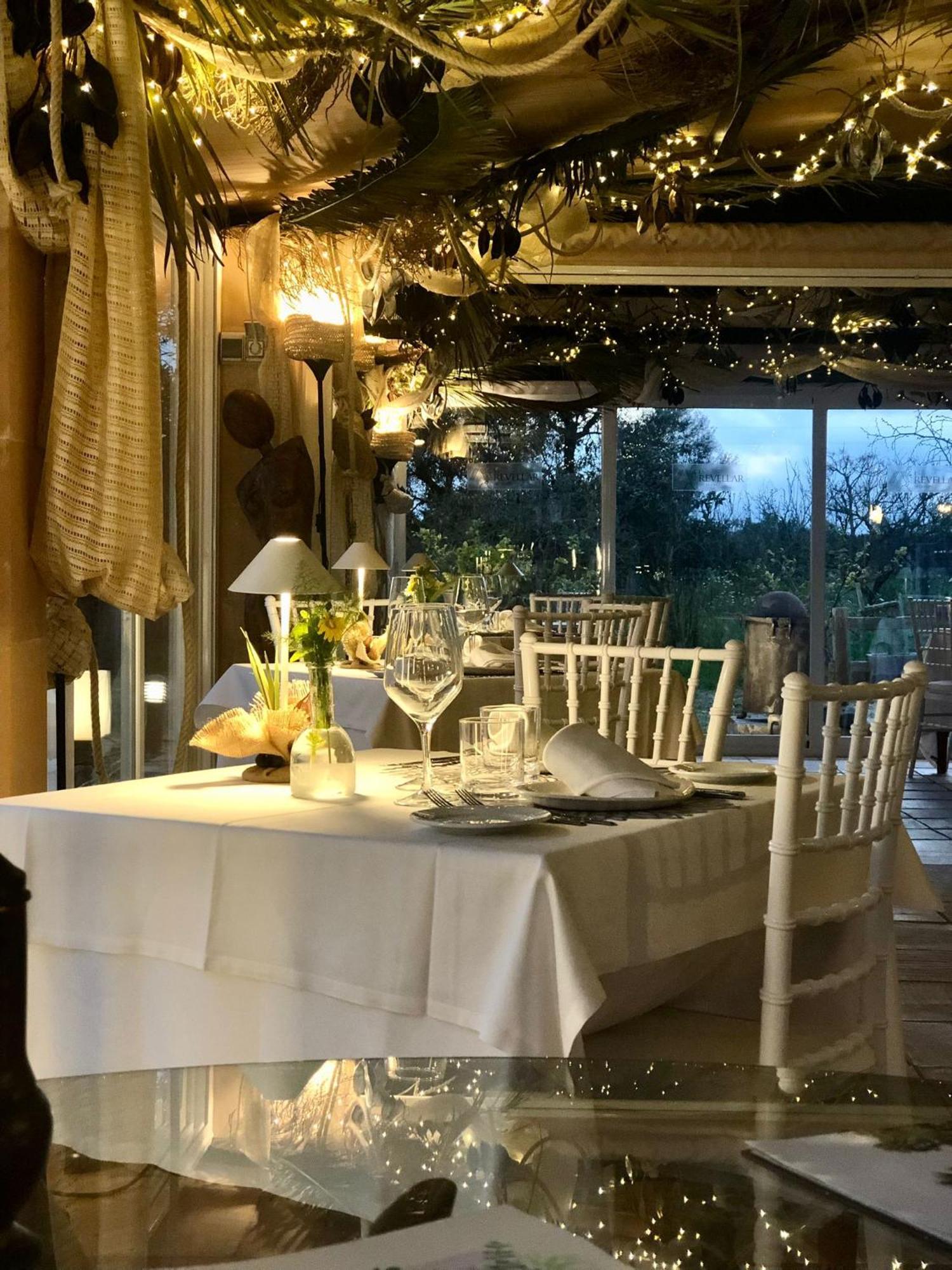 Es Revellar Art - Adults Only Farm stay Campos (Mallorca)