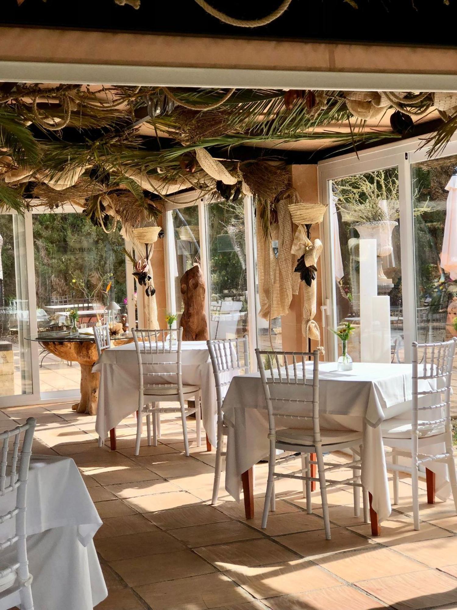 Farm stay Es Revellar Art - Adults Only
