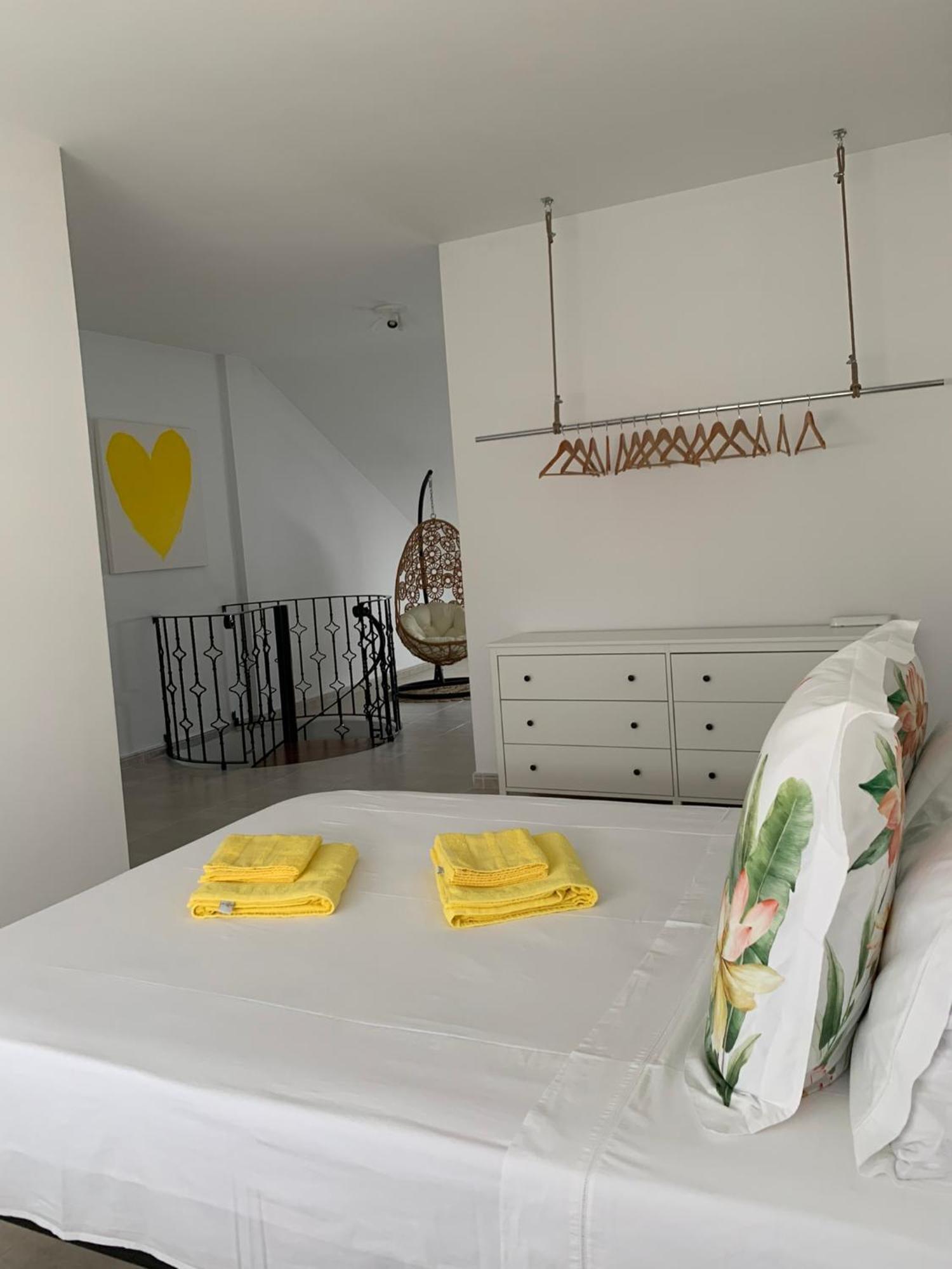 Duplex Mediterranean View * Gandia