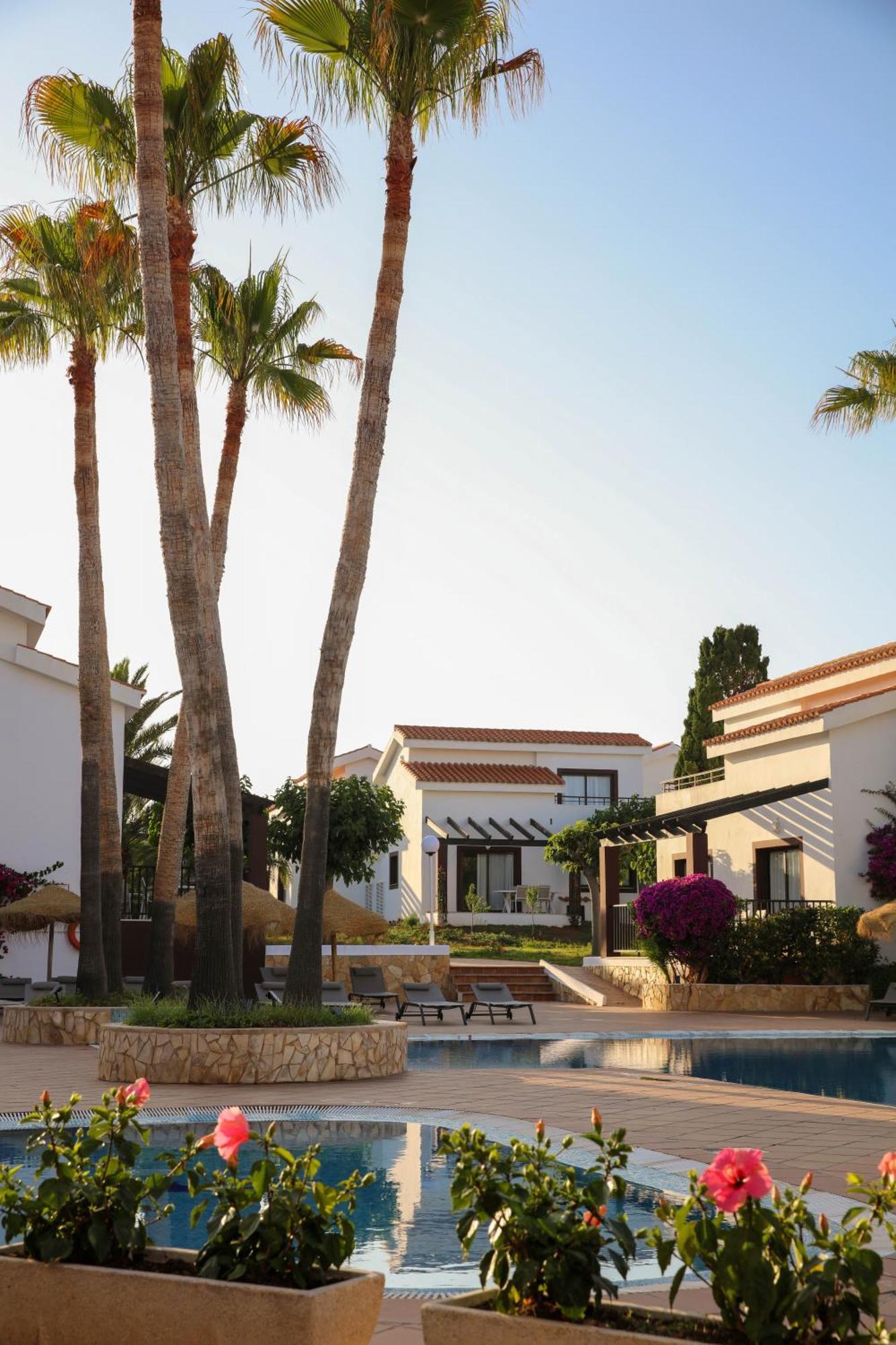 Nuramar Resort&villas 4* Cala'N Bosch (Menorca)