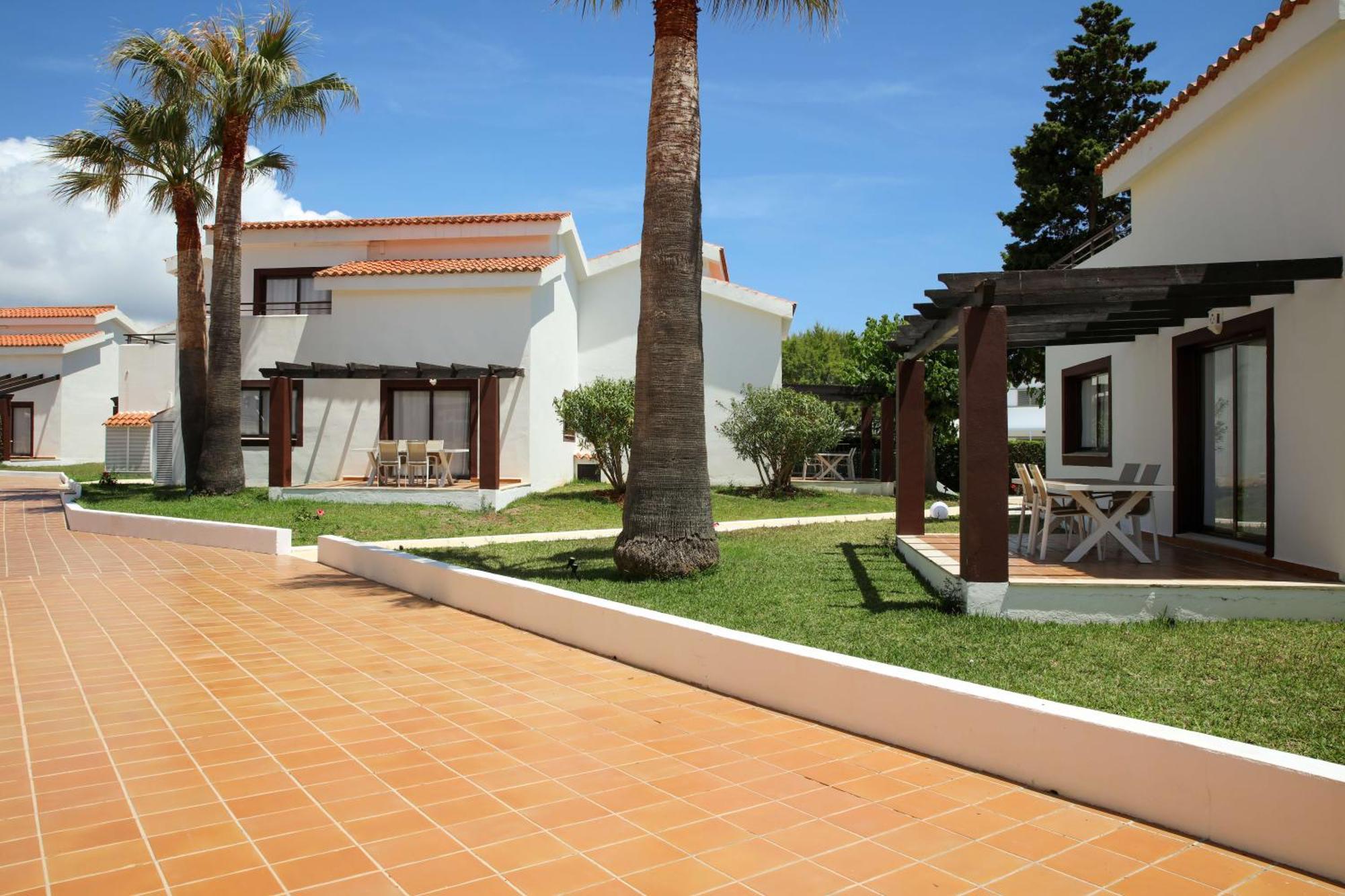 Apartahotel Nuramar Resort&villas 4*