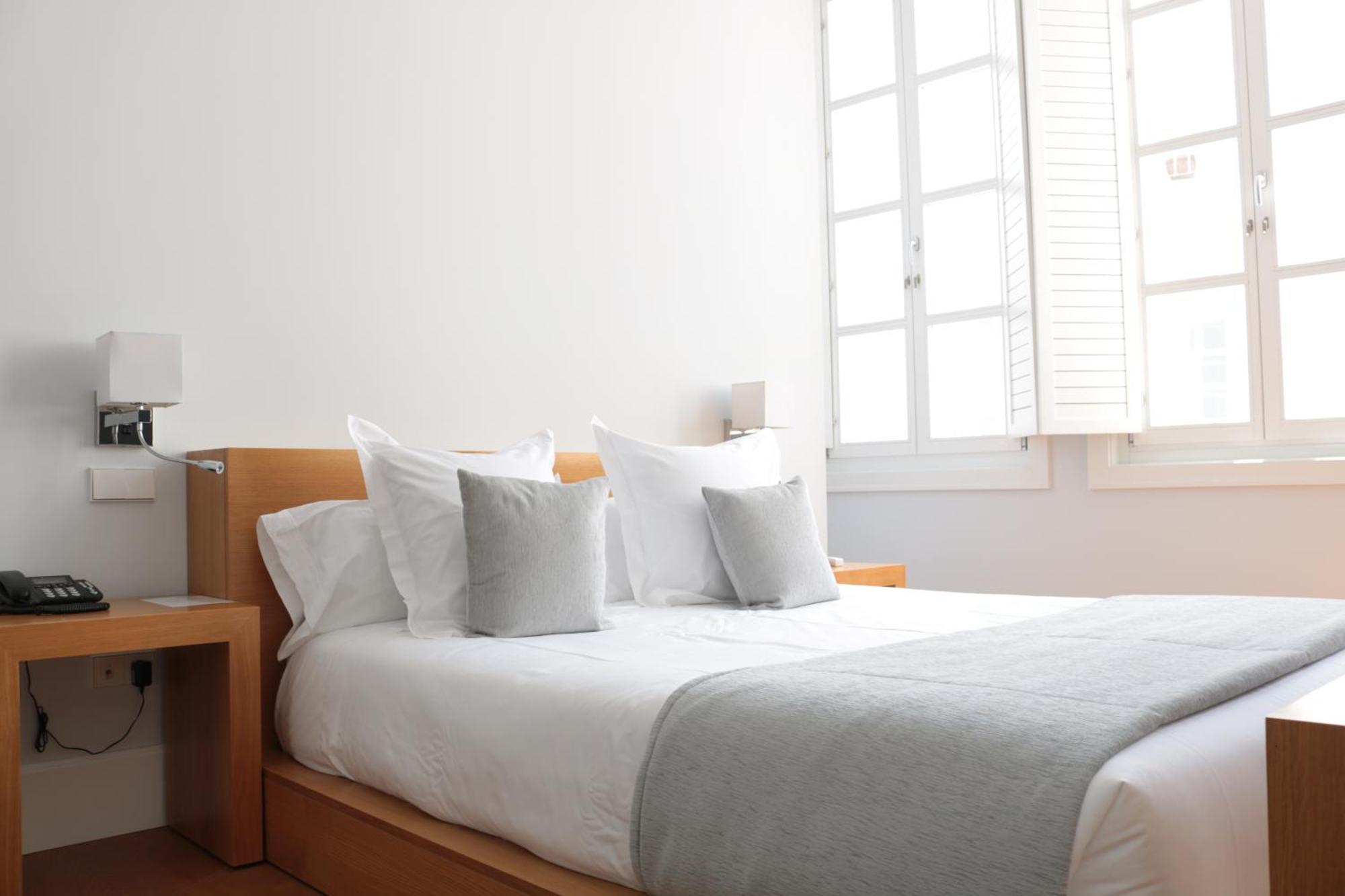 Boutique Palacio Corredera *