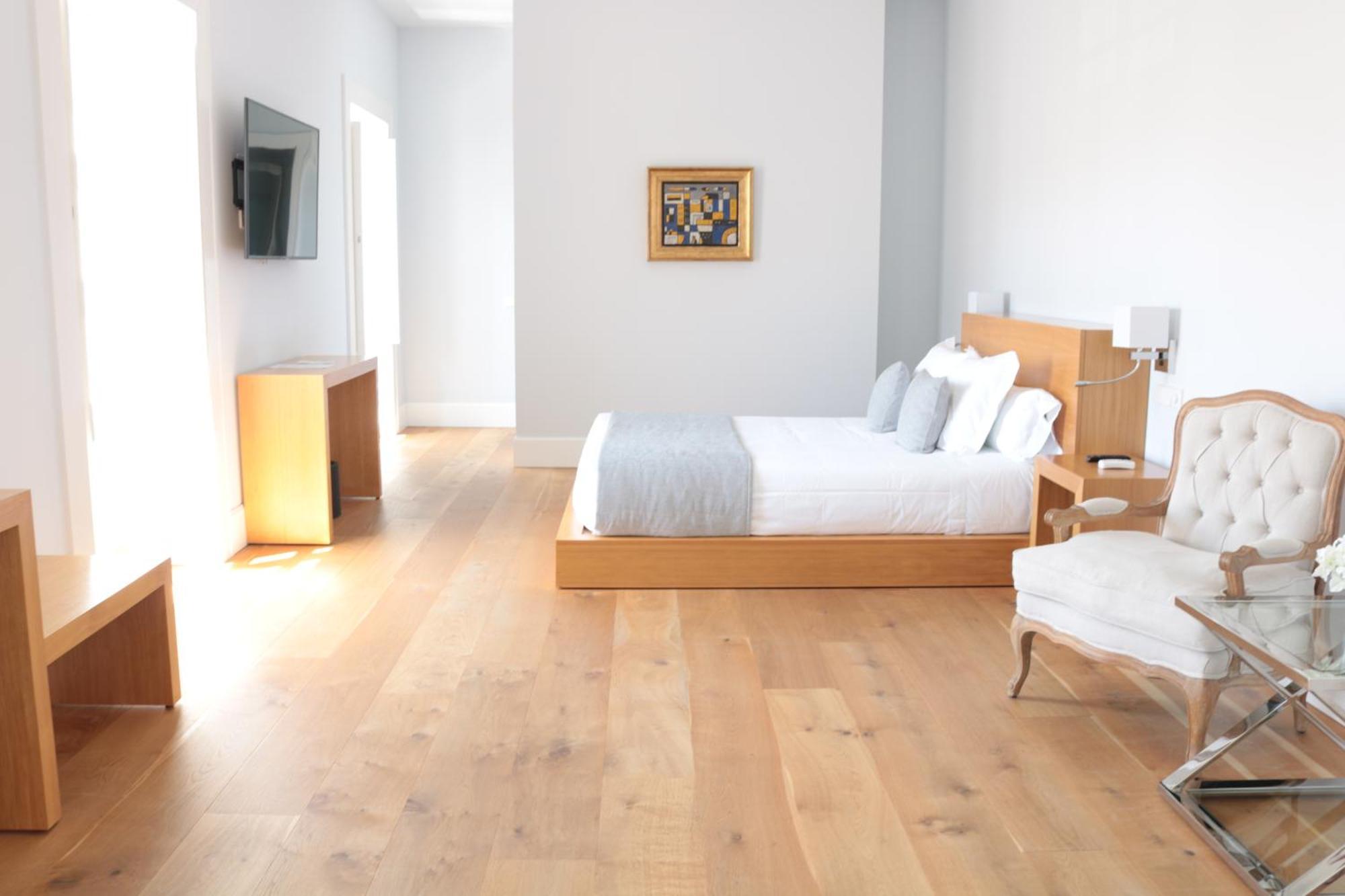 Hotel Boutique Palacio Corredera Jerez de la Frontera