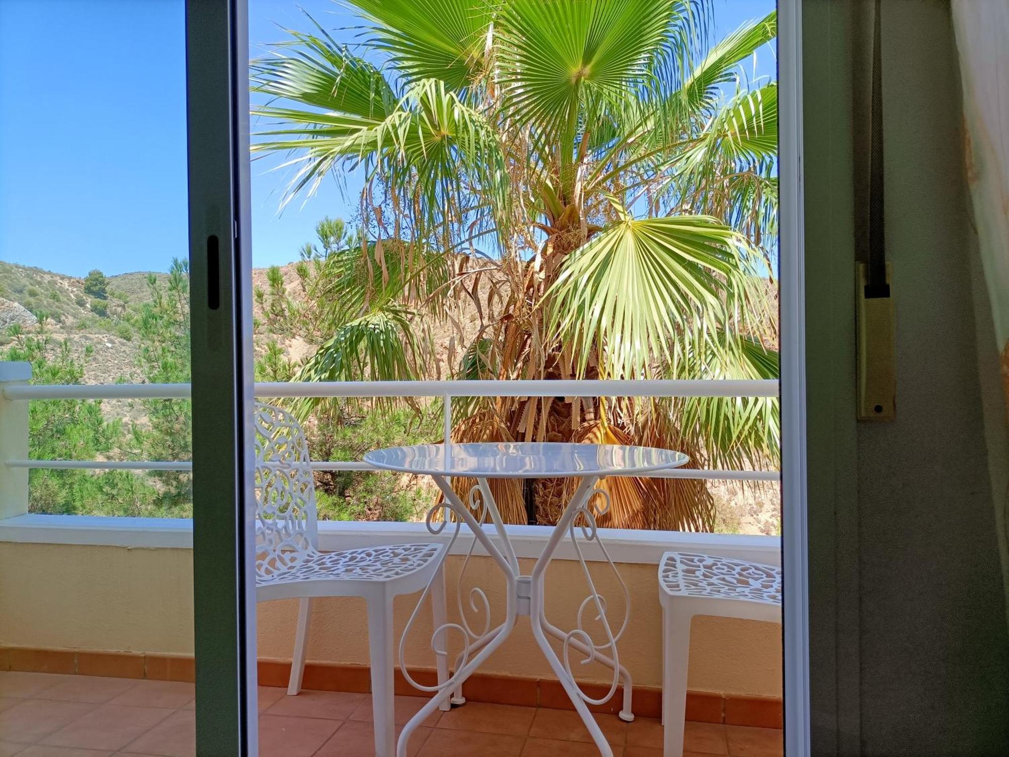Holiday home Fantastic Mountain- And Sea View Casa Vista Bonita Bedar