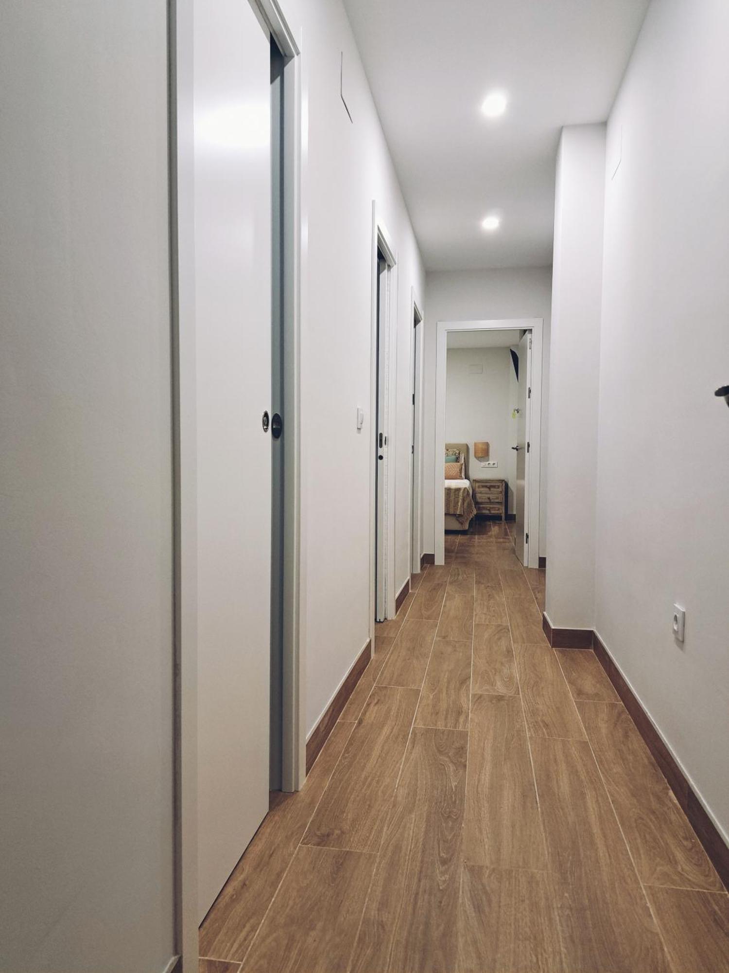 La Marquesa Apartment Cordoba