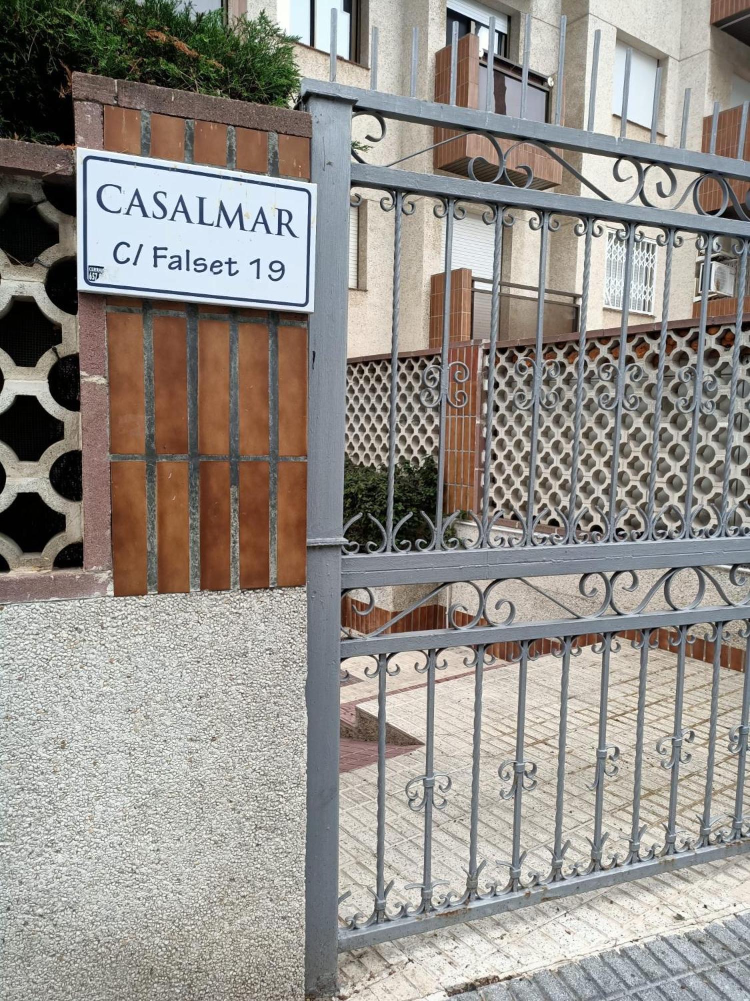 Sapphire Waters Apartamento Salou