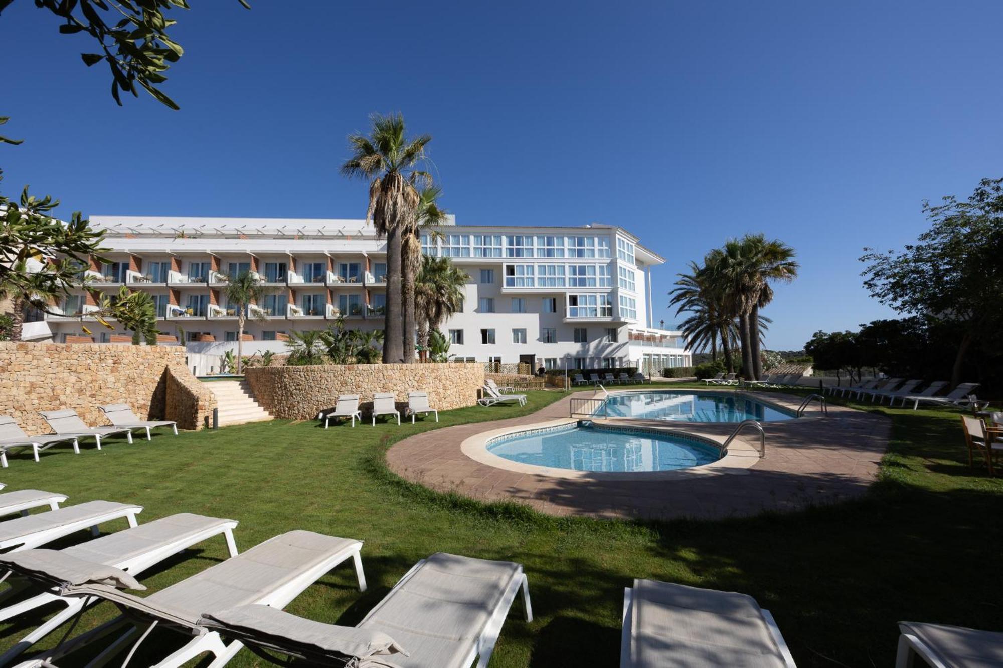 Hotel Catalonia Mirador Des