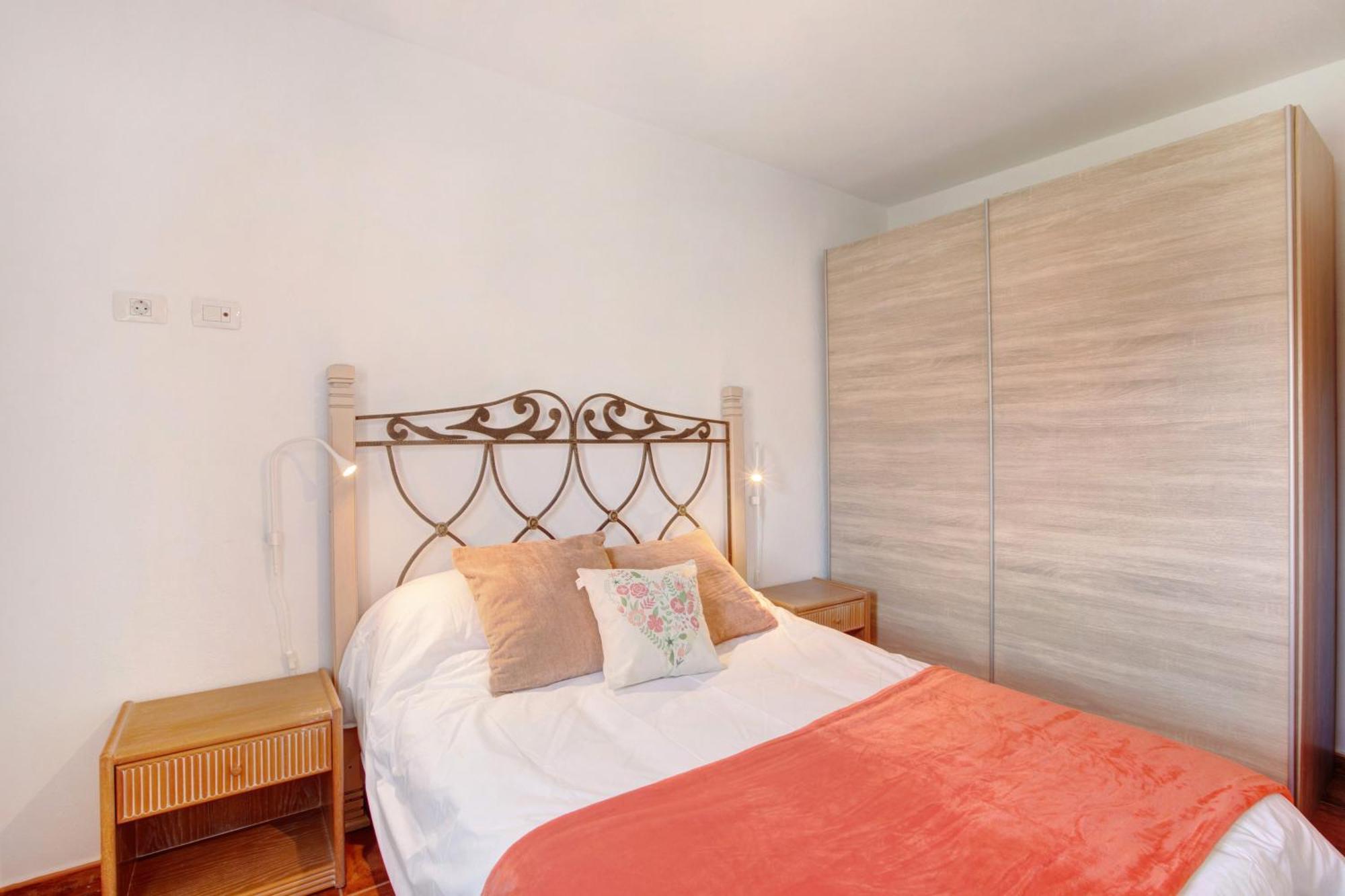 Apartment Verode *