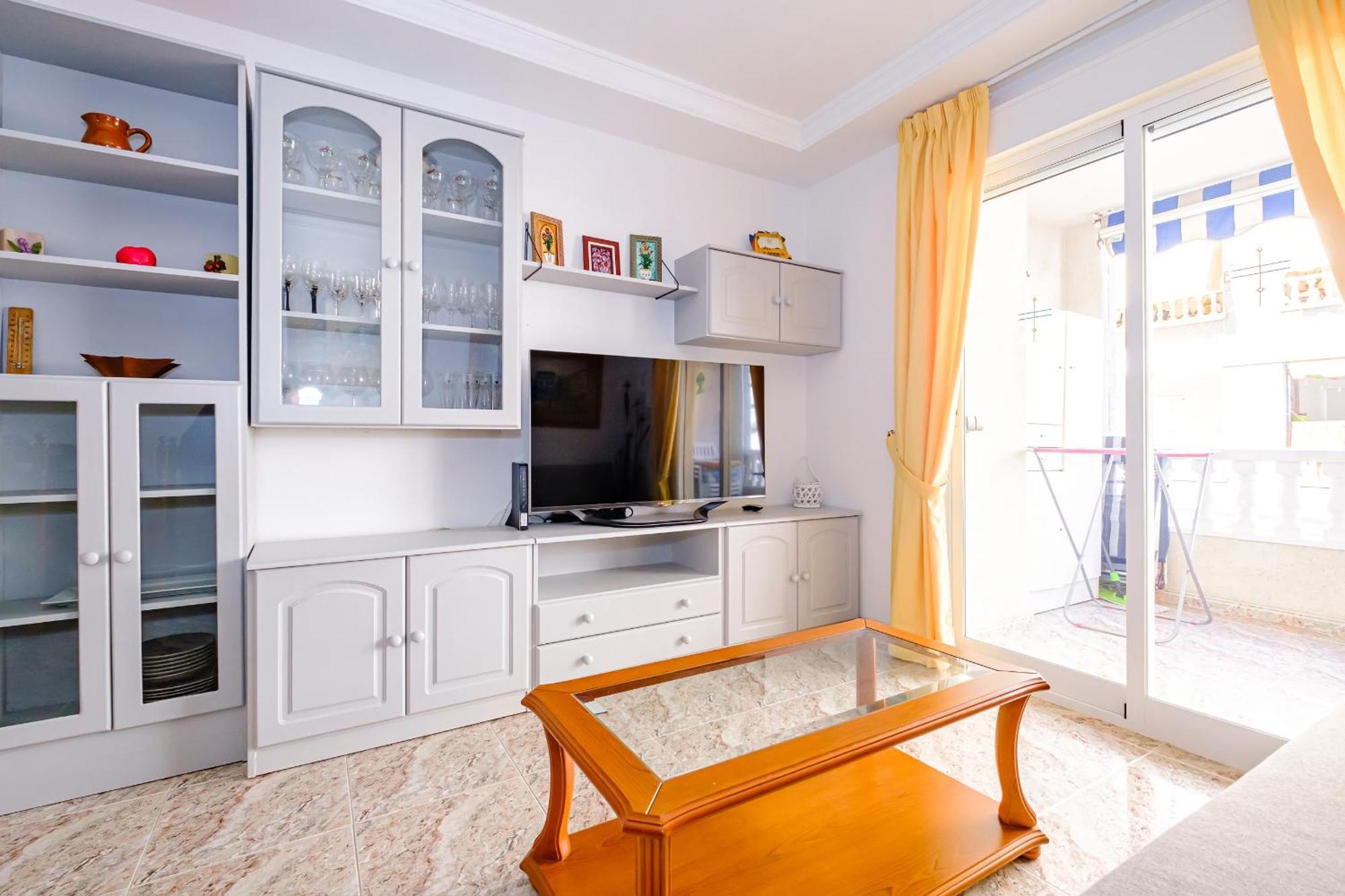 Alegria Id111 Apartment Torrevieja
