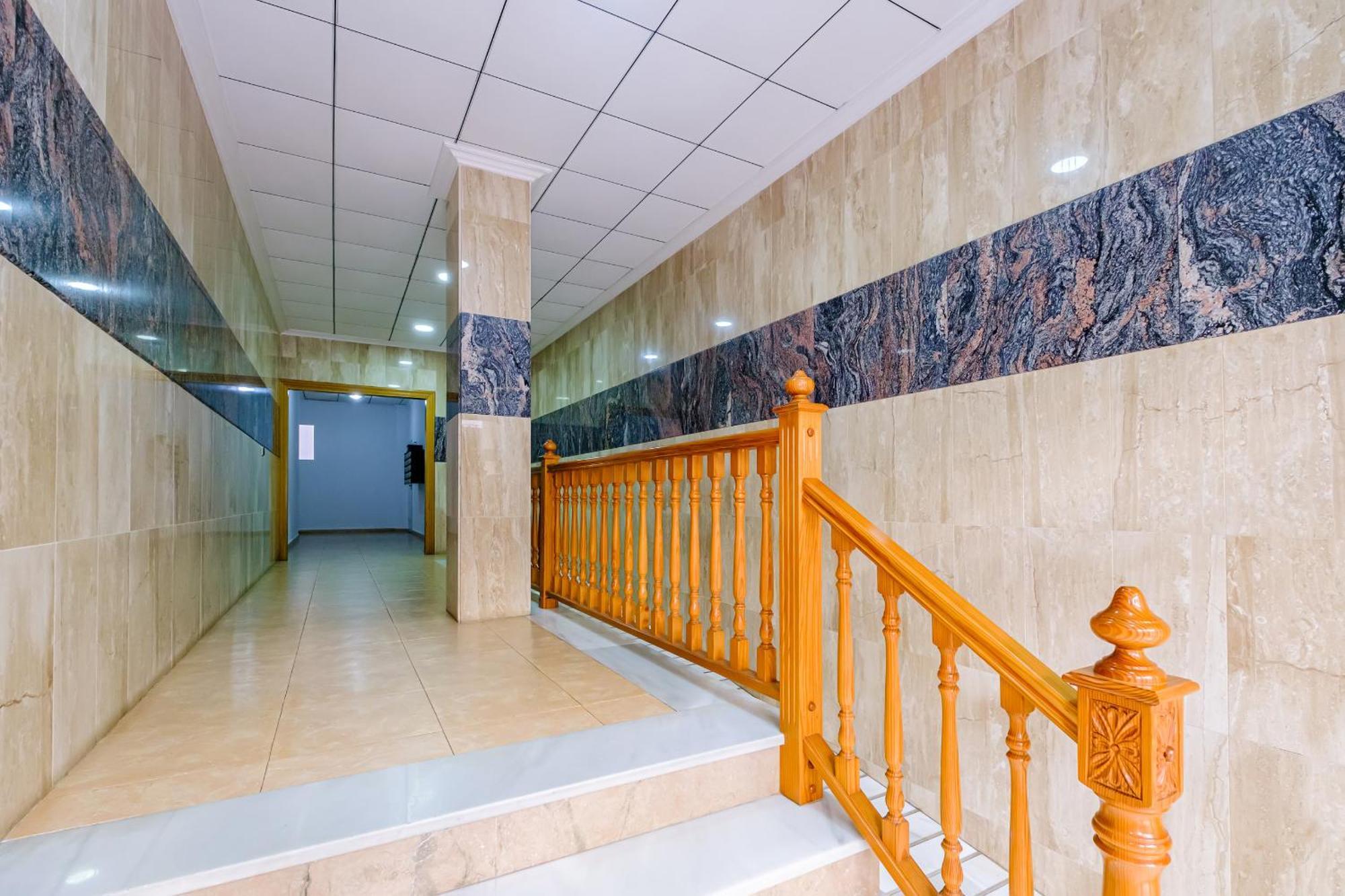 Alegria Id111 Apartment Torrevieja