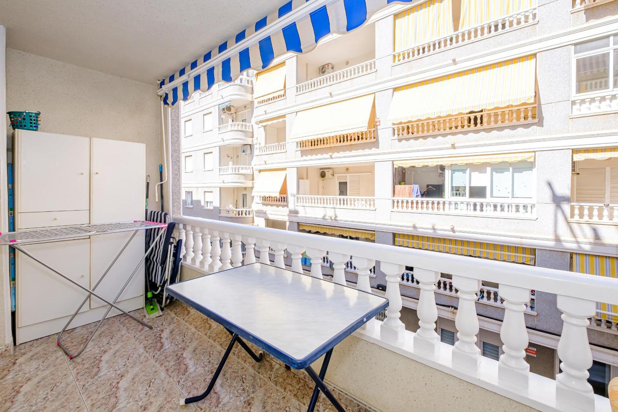 Apartment Alegria Id111 *