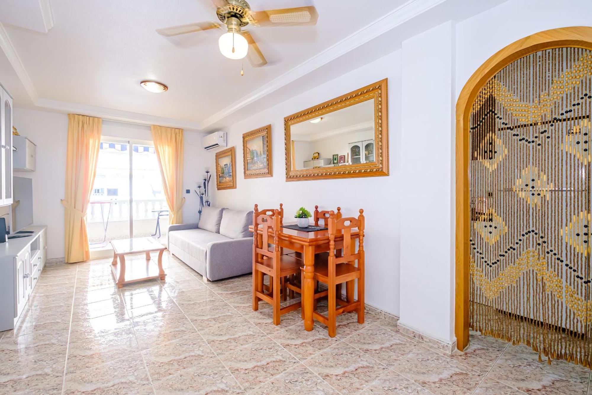 Alegria Id111 Apartment Torrevieja