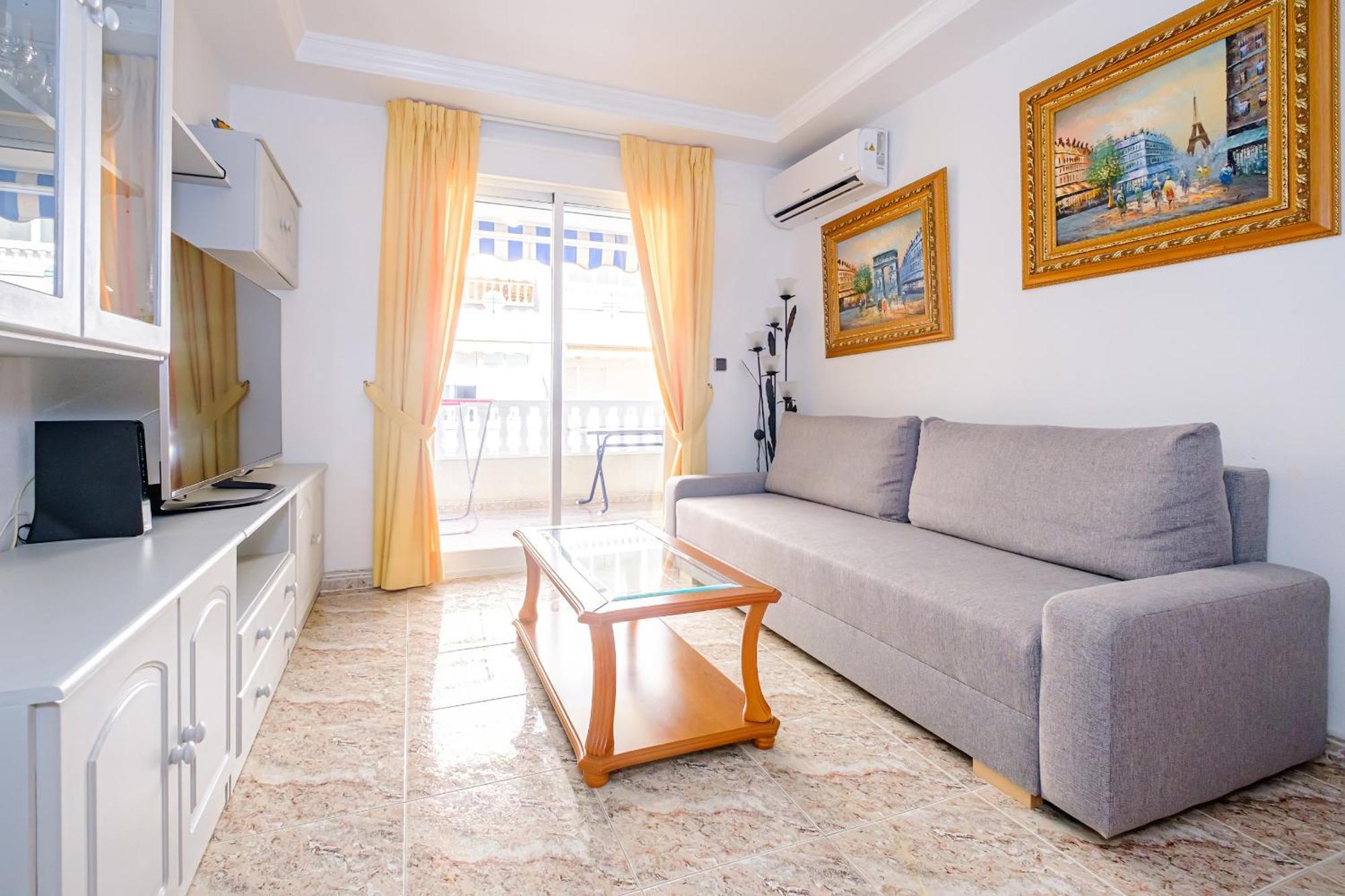 Alegria Id111 Apartment