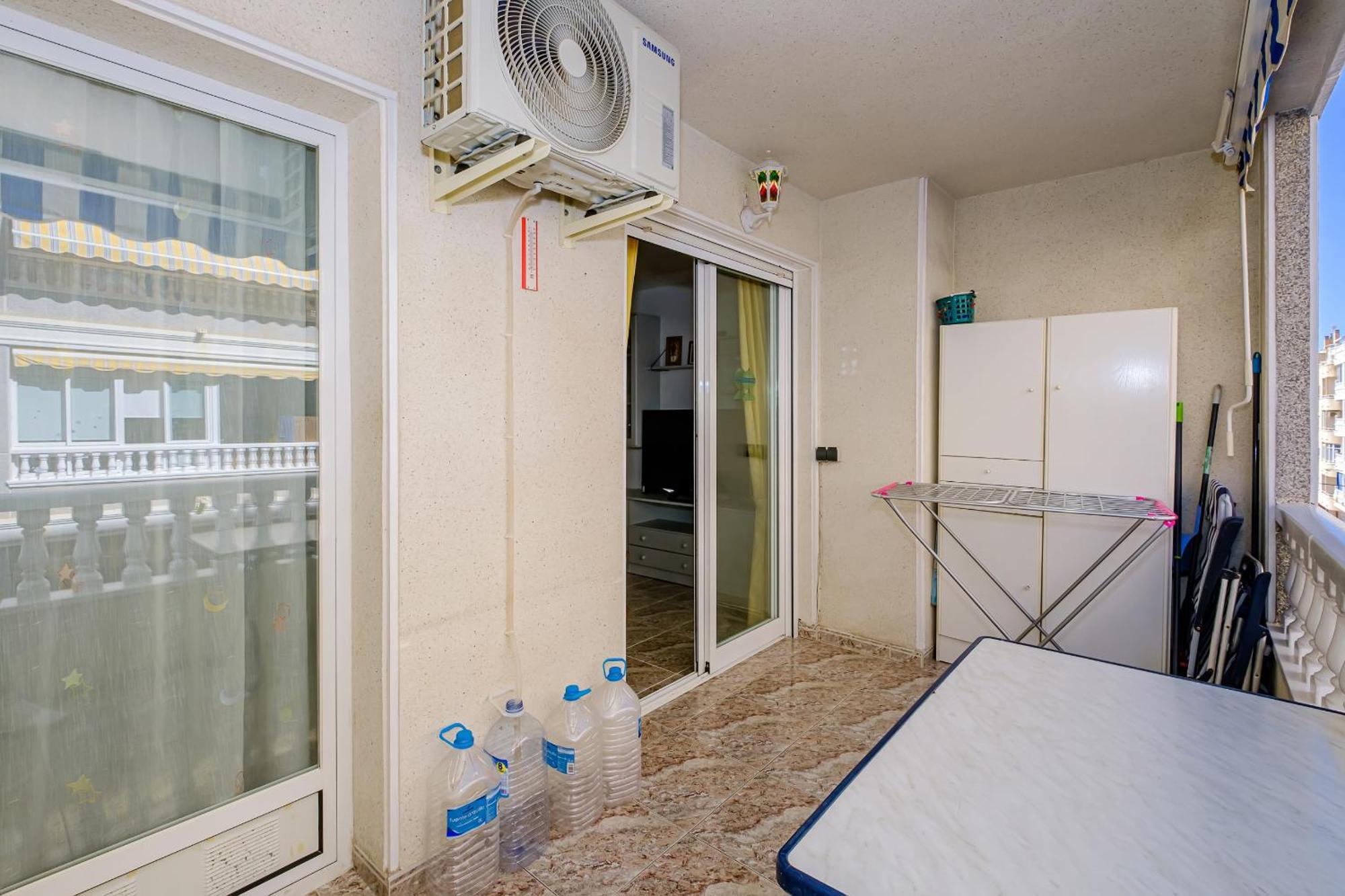 Alegria Id111 Apartment Torrevieja