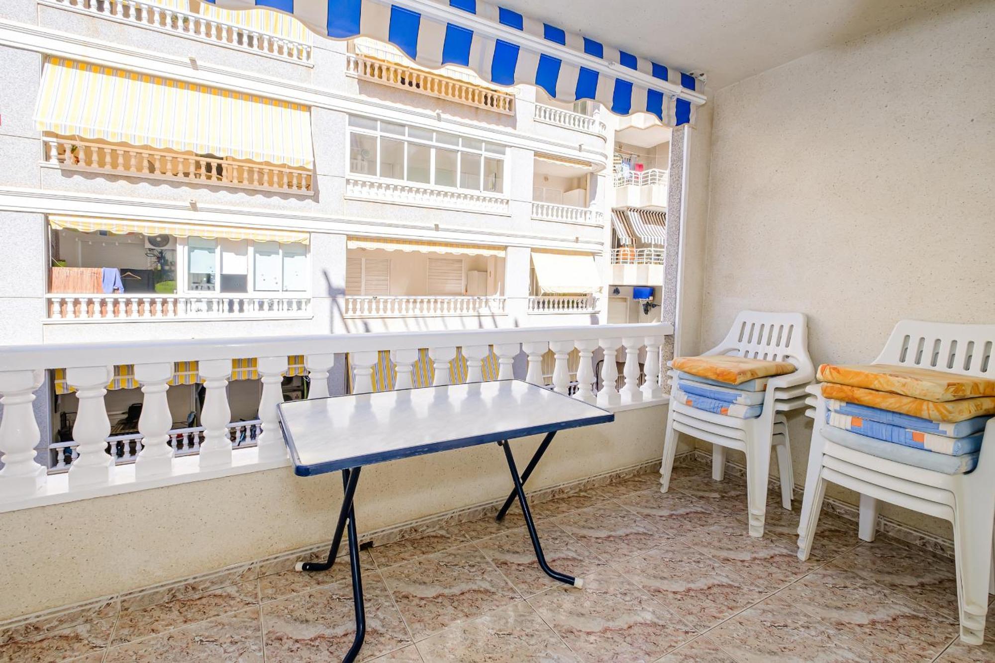 Alegria Id111 Torrevieja