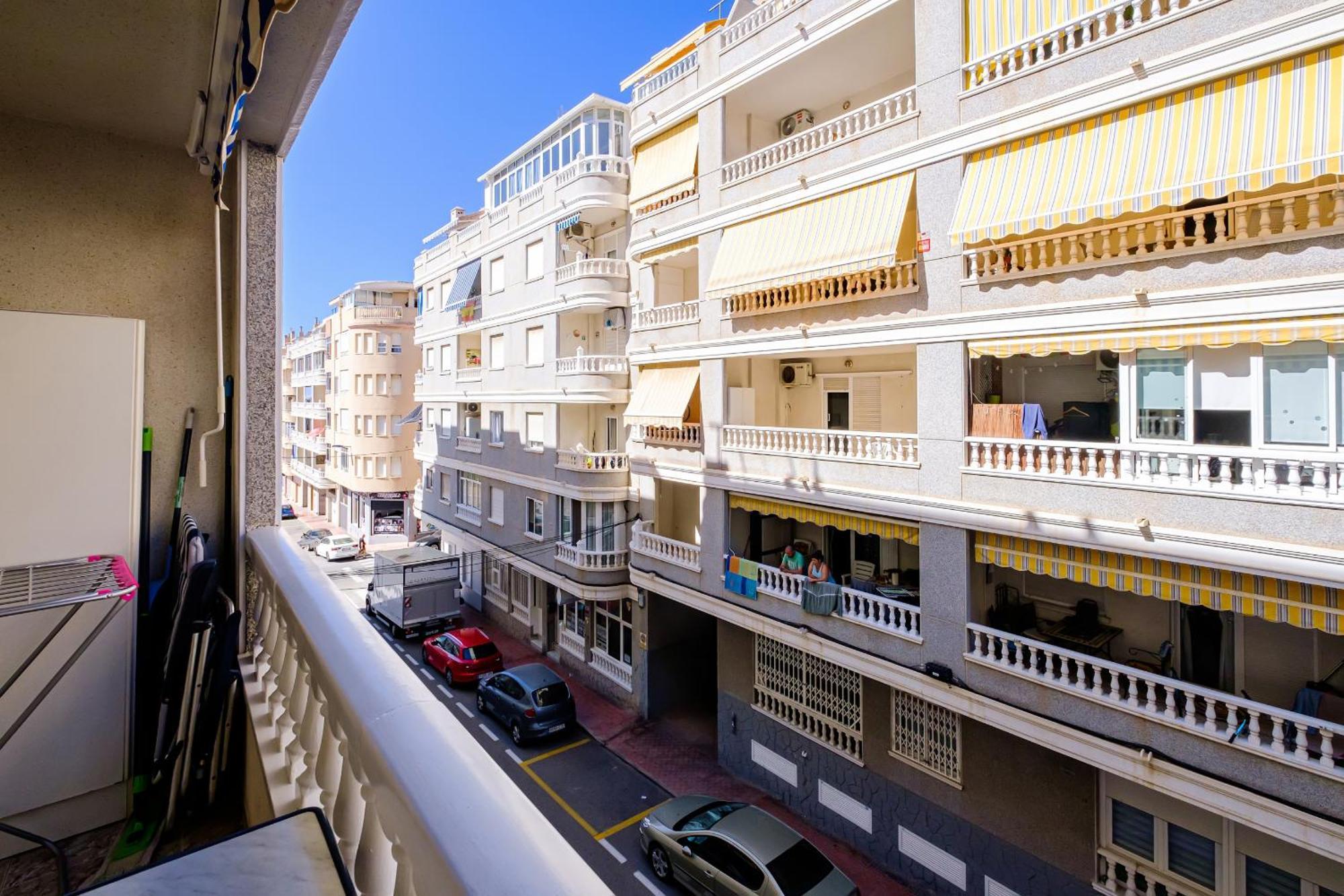 Alegria Id111 Apartment *