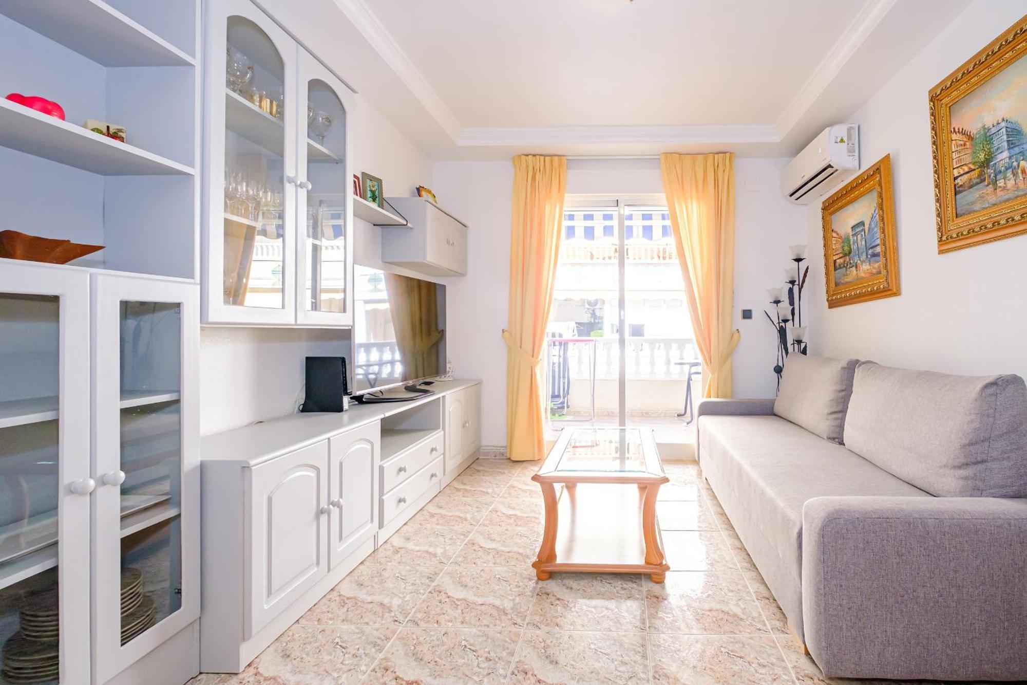 Alegria Id111 Apartment *