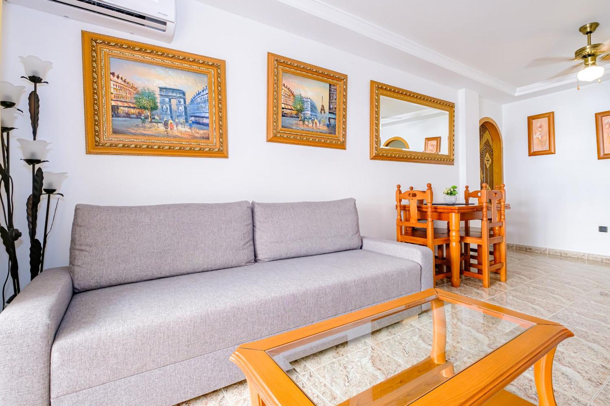 Apartment Alegria Id111 Torrevieja