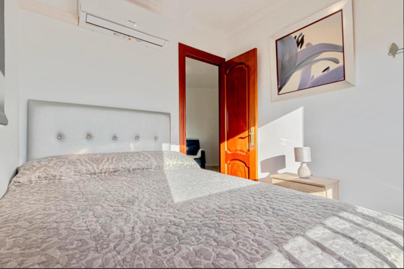 797 Holiday - Piso En Puerto Marina A 1 Min De La Playa Apartamento Benalmádena