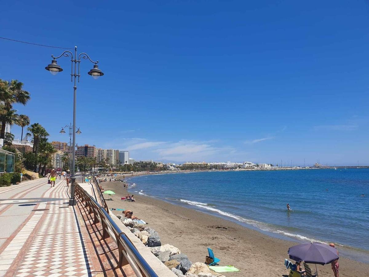 797 Holiday - Piso En Puerto Marina A 1 Min De La Playa * Benalmádena