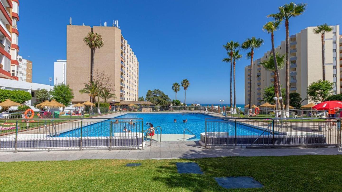 797 Holiday - Piso En Puerto Marina A 1 Min De La Playa * Benalmádena