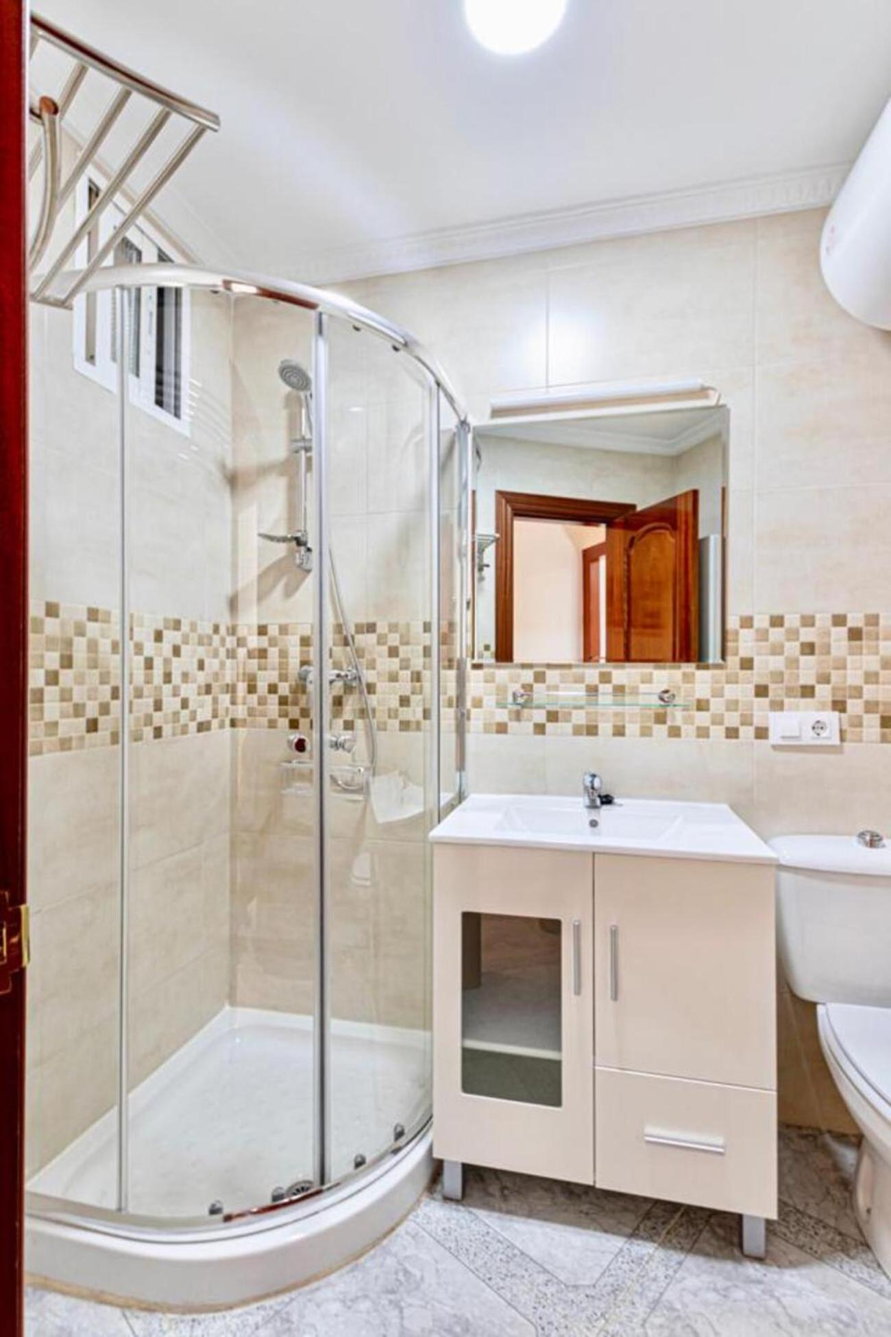Apartamento 797 Holiday - Piso En Puerto Marina A 1 Min De La Playa