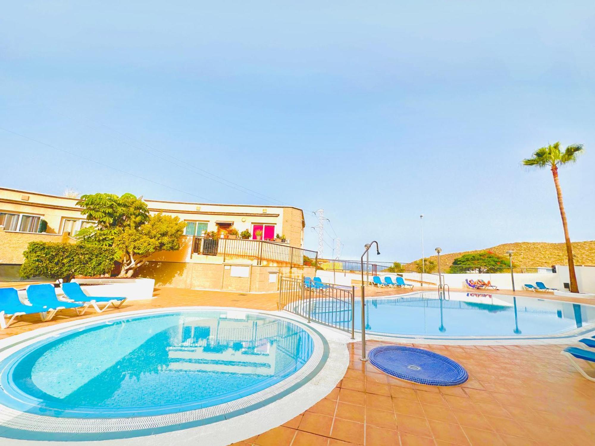 Apartment En Costa Adeje (Tenerife)