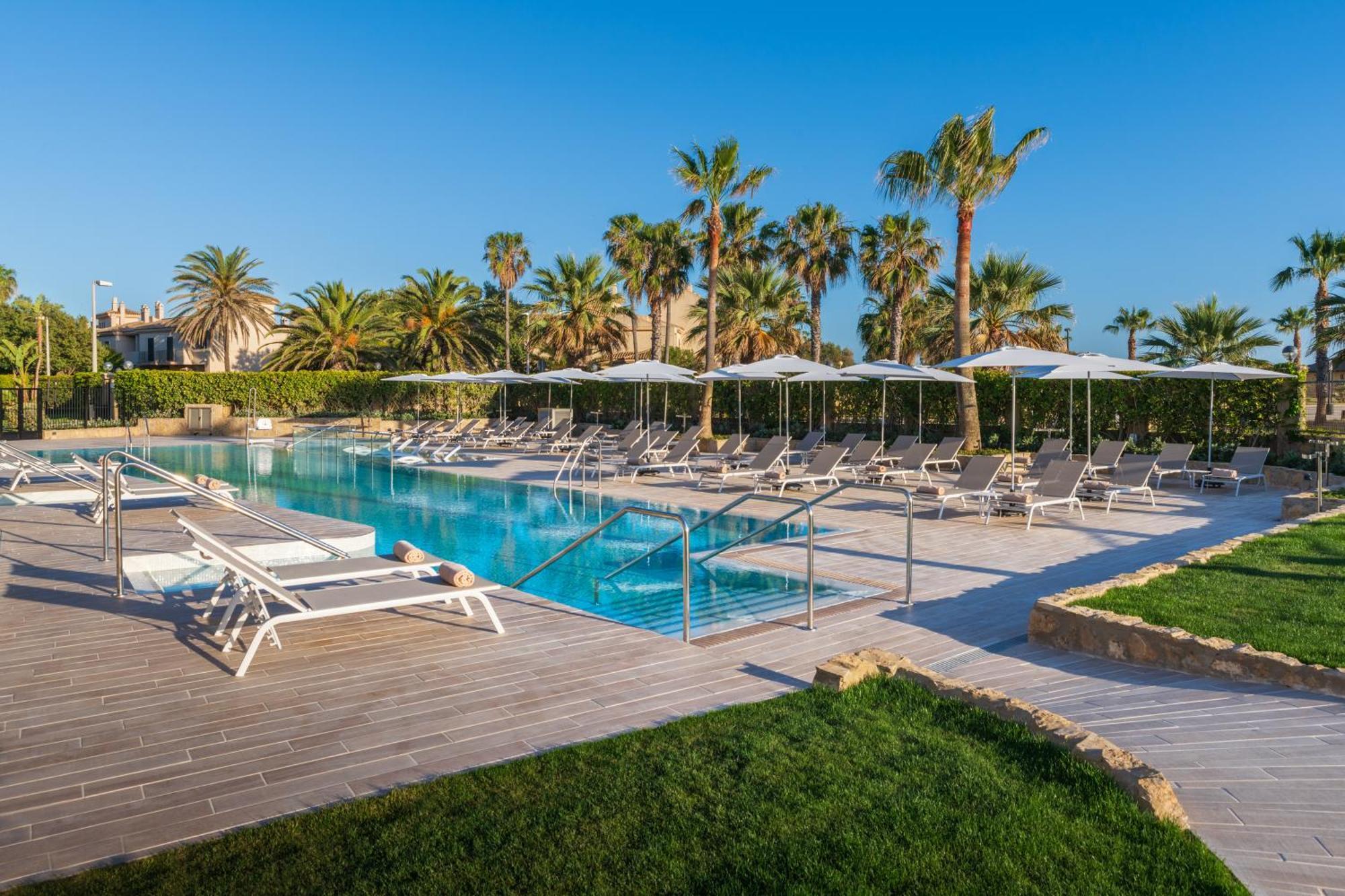 Hotel Elba Costa Ballena & Thalasso 4*