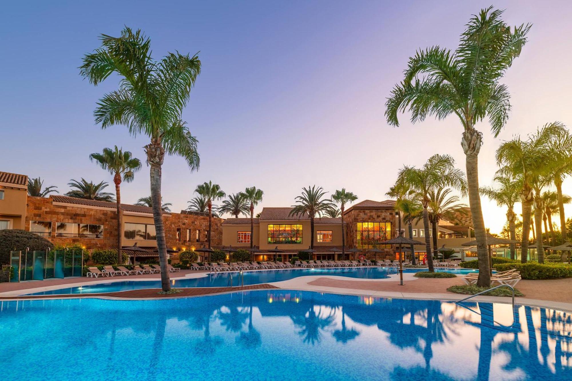 Elba Costa Ballena & Thalasso