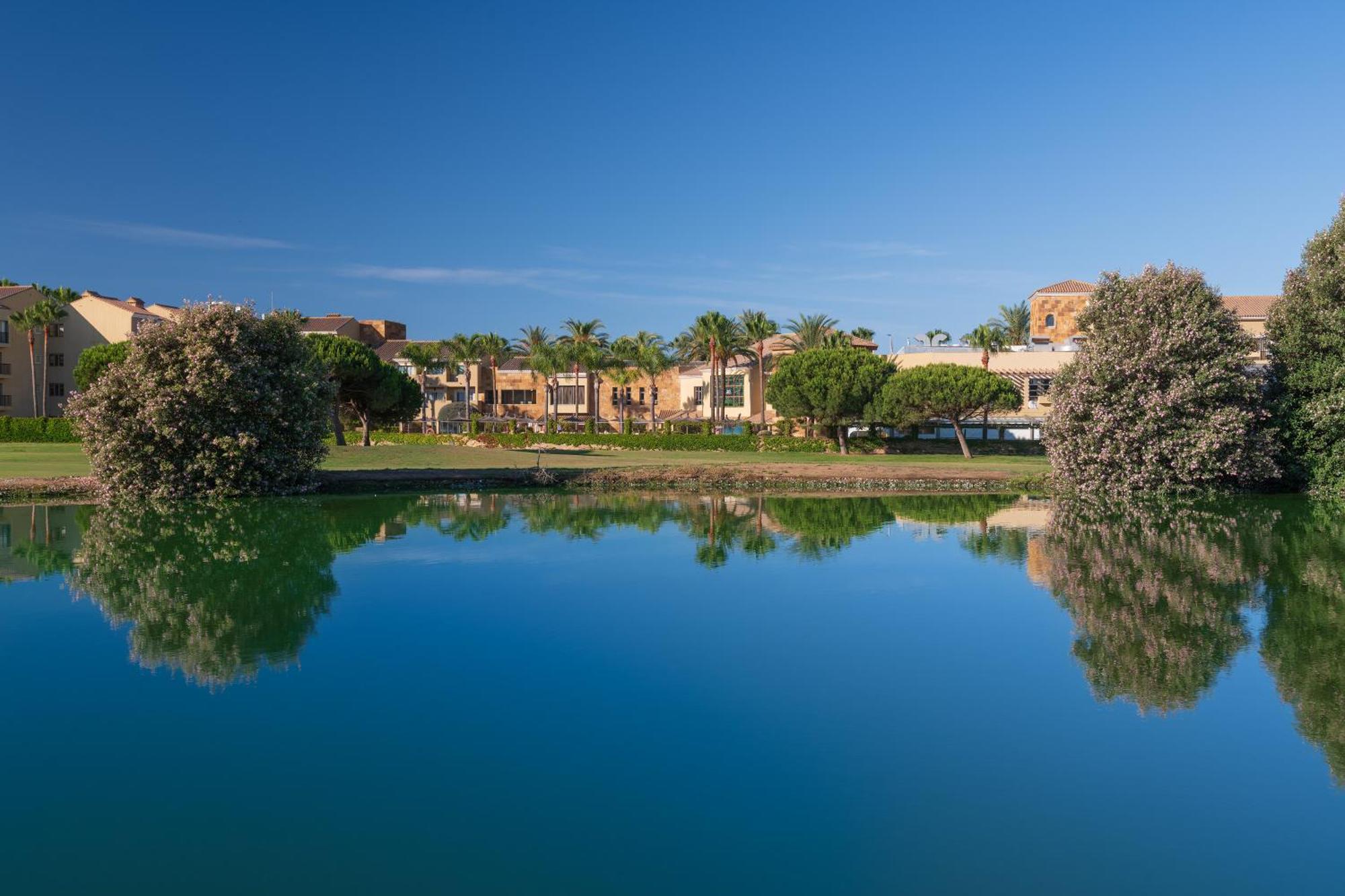 Elba Costa Ballena & Thalasso 4* Rota
