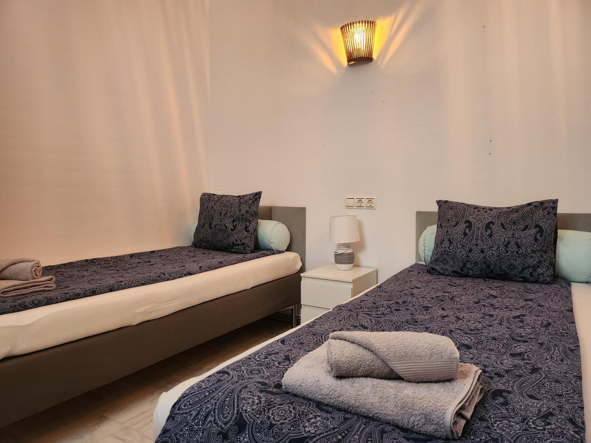 Apartamento Atalayas Vista Torrevieja