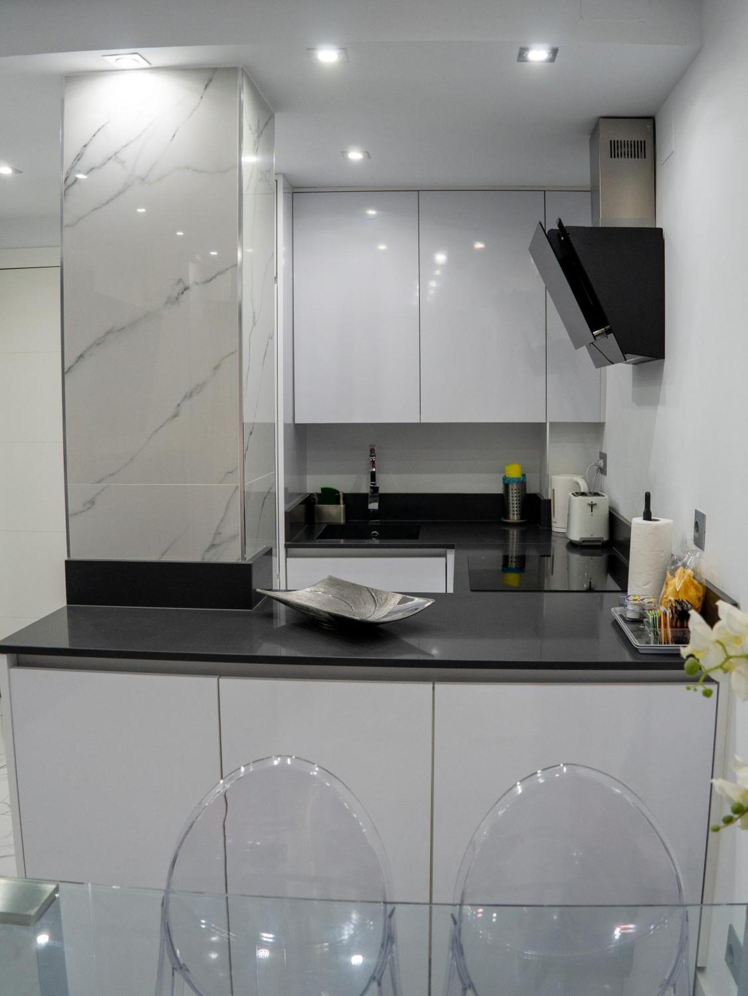 Edificio Ricardo Apartment *