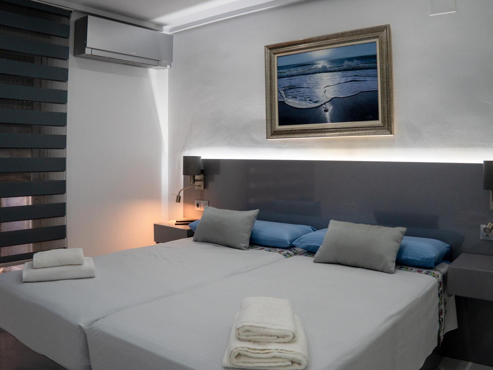 Apartment Edificio Ricardo Benidorm