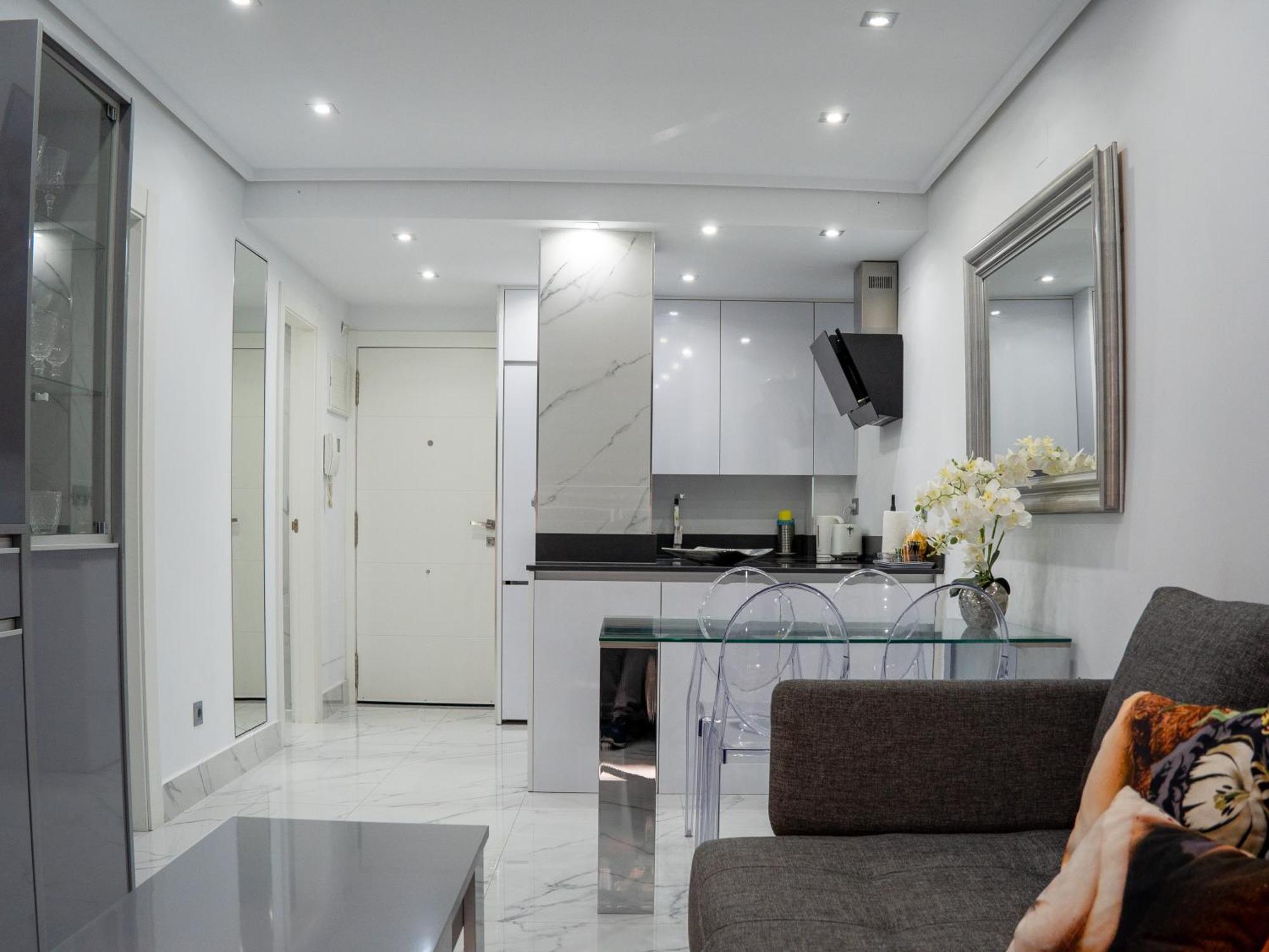 Apartment Edificio Ricardo *