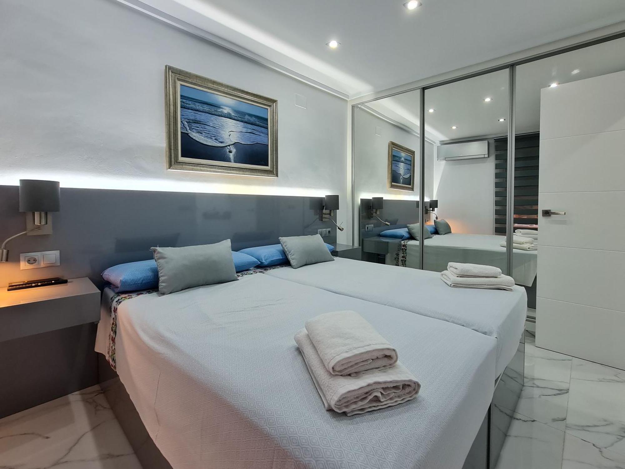 Apartment Edificio Ricardo *