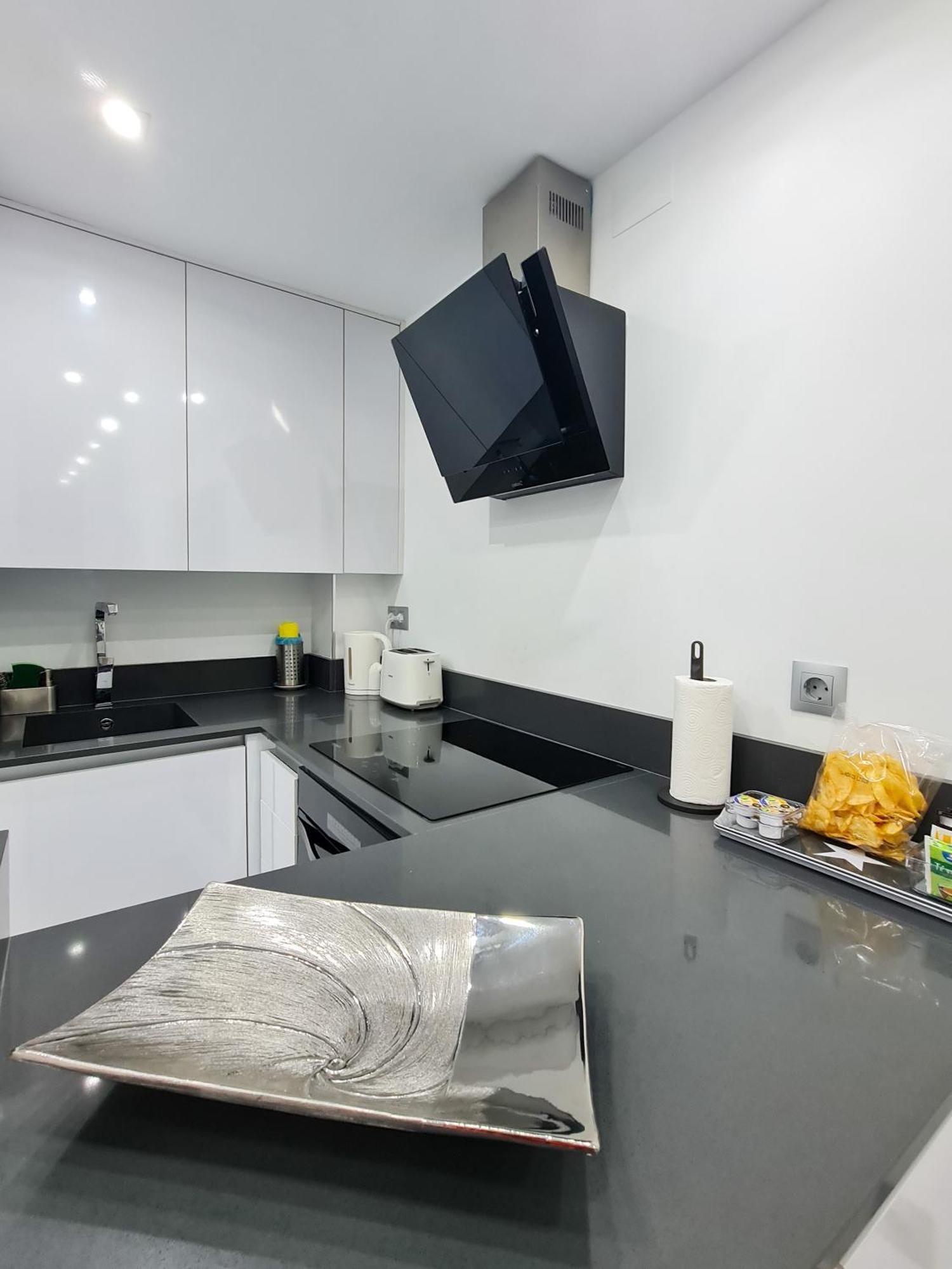 Apartment Edificio Ricardo