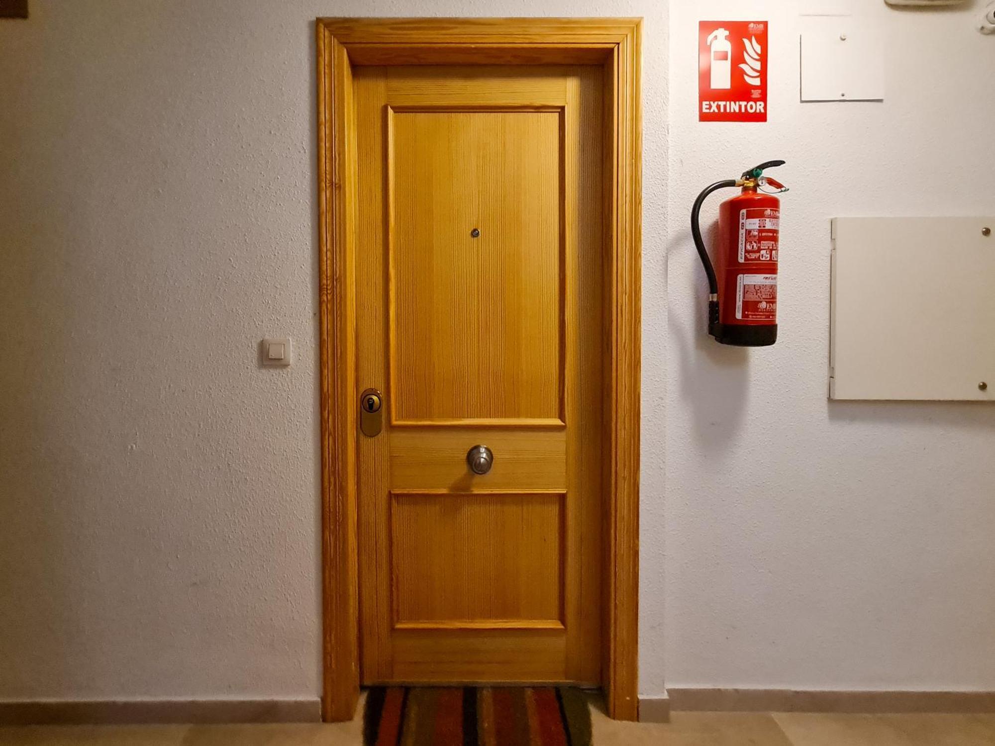 Apartment Edificio Ricardo *