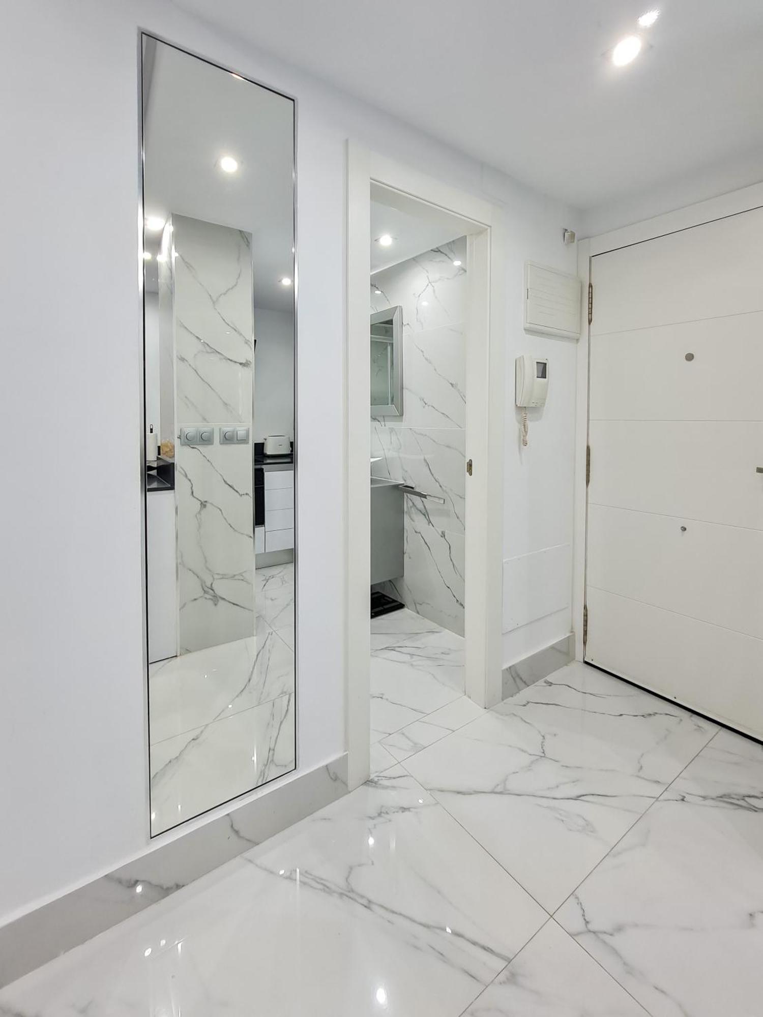 Edificio Ricardo Apartment *