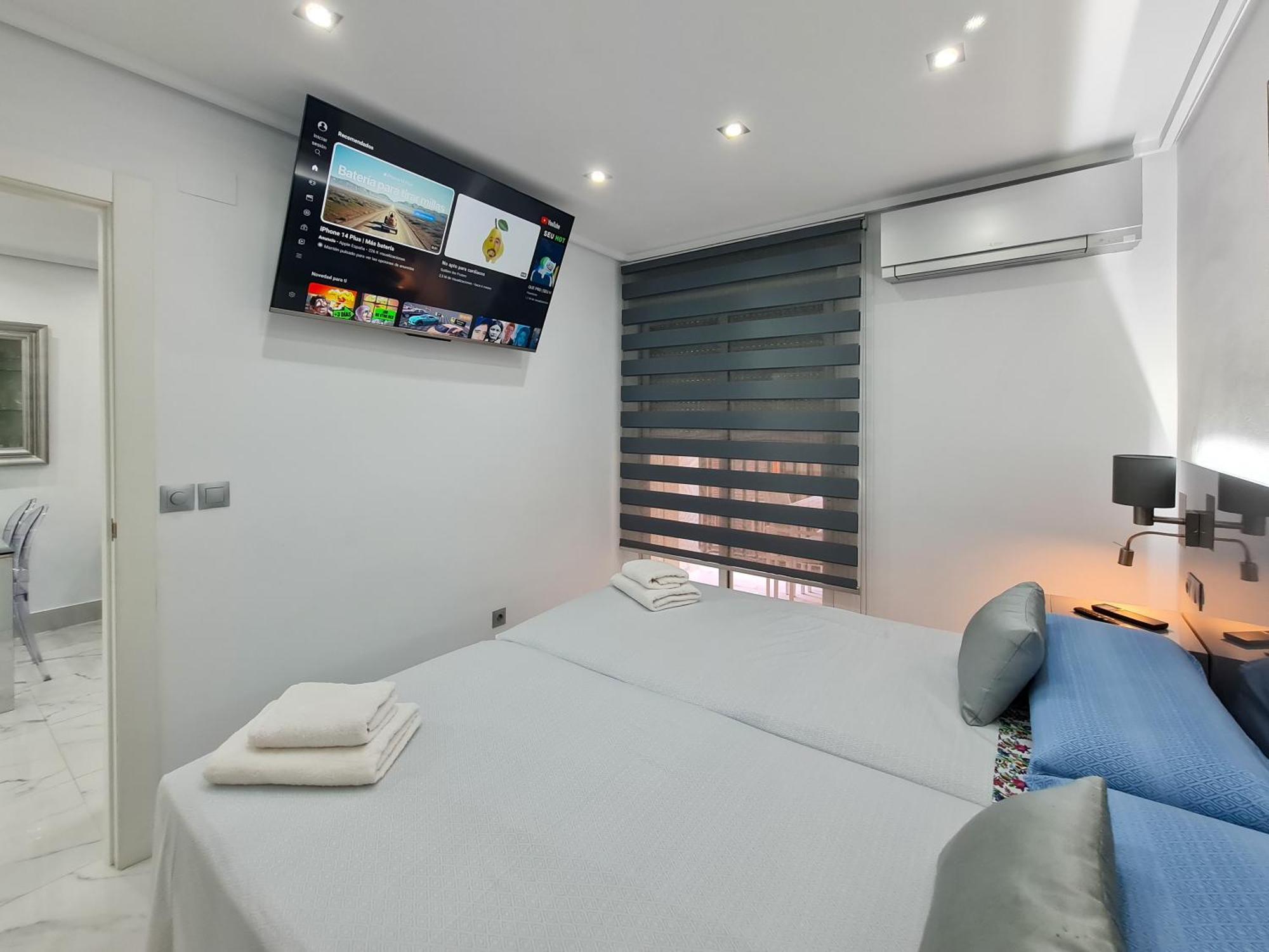 Apartment Edificio Ricardo *