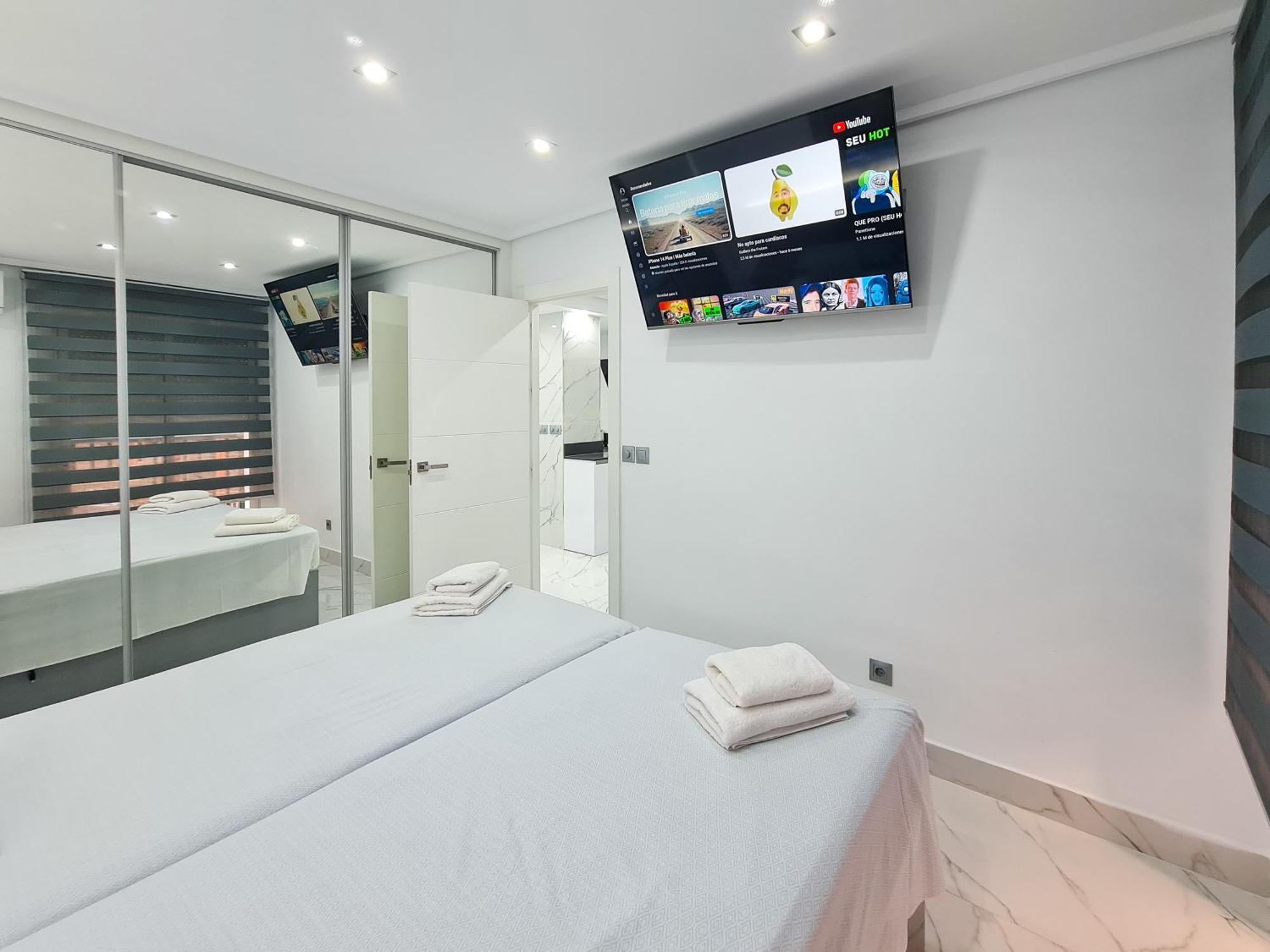 Apartment Edificio Ricardo