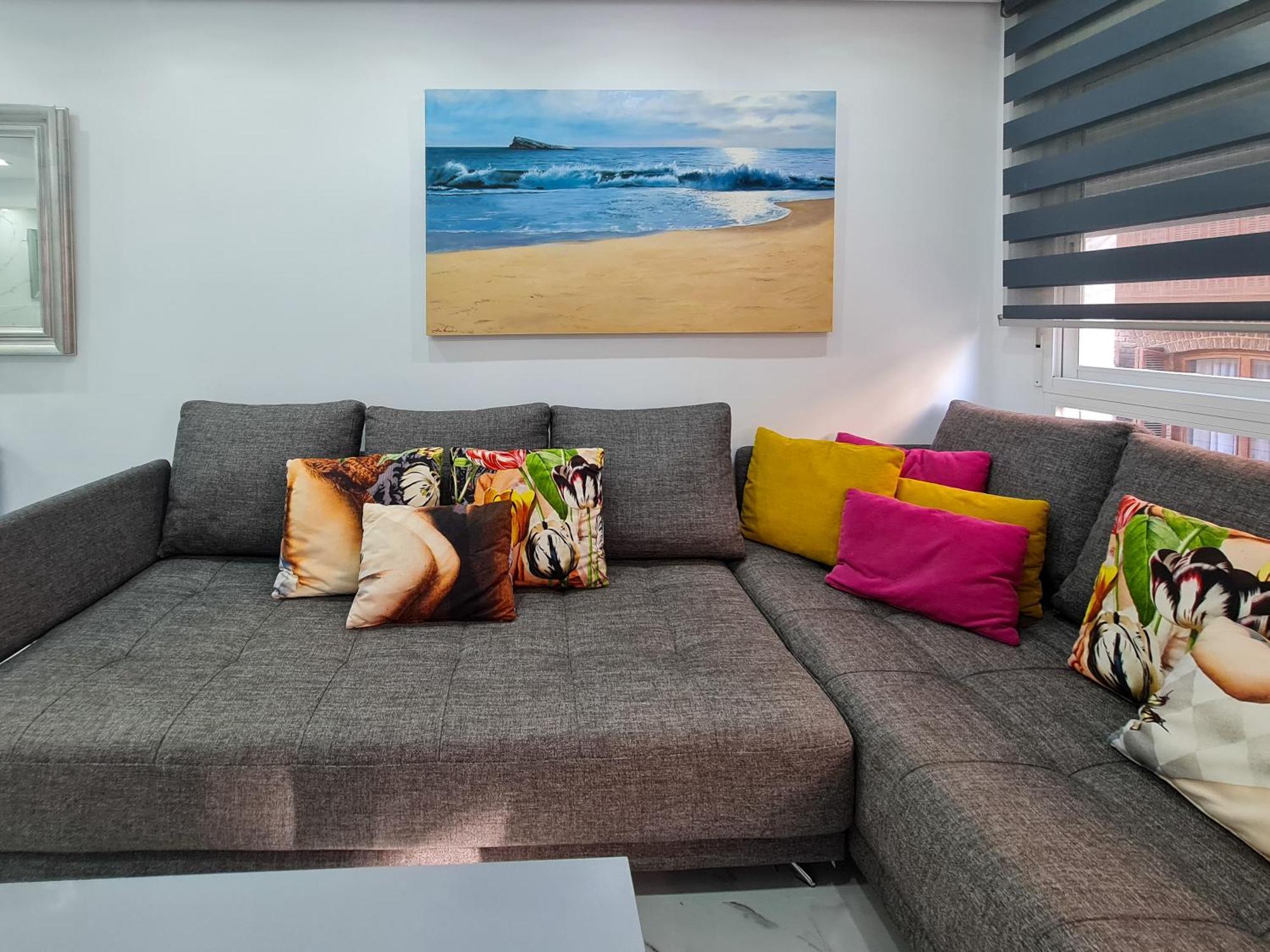 Edificio Ricardo Apartment Benidorm