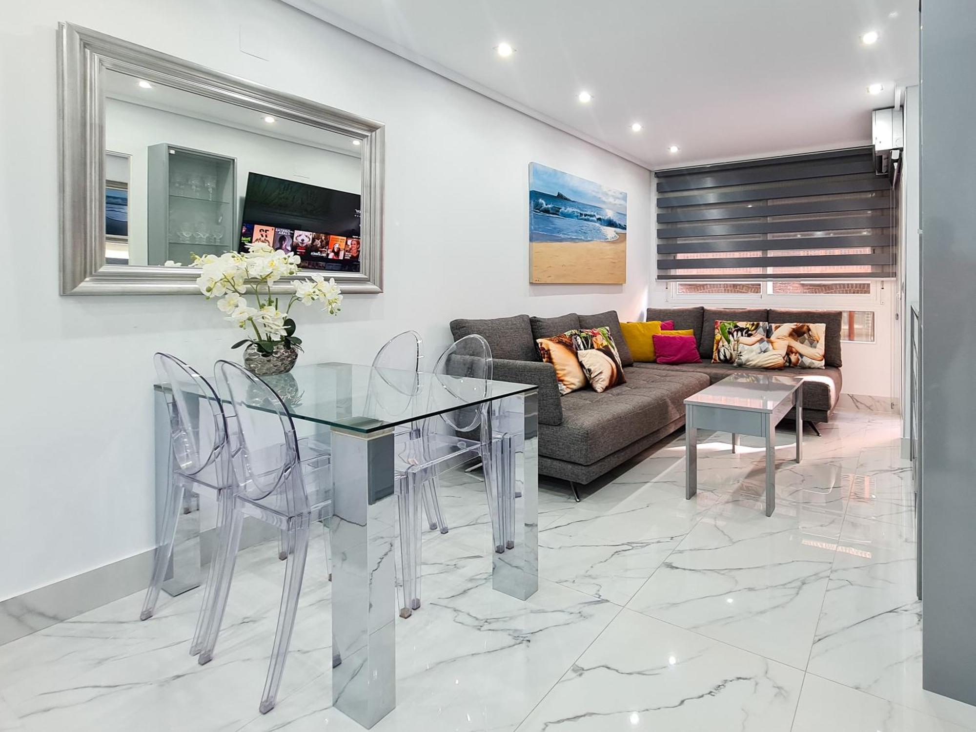 Apartment Edificio Ricardo *
