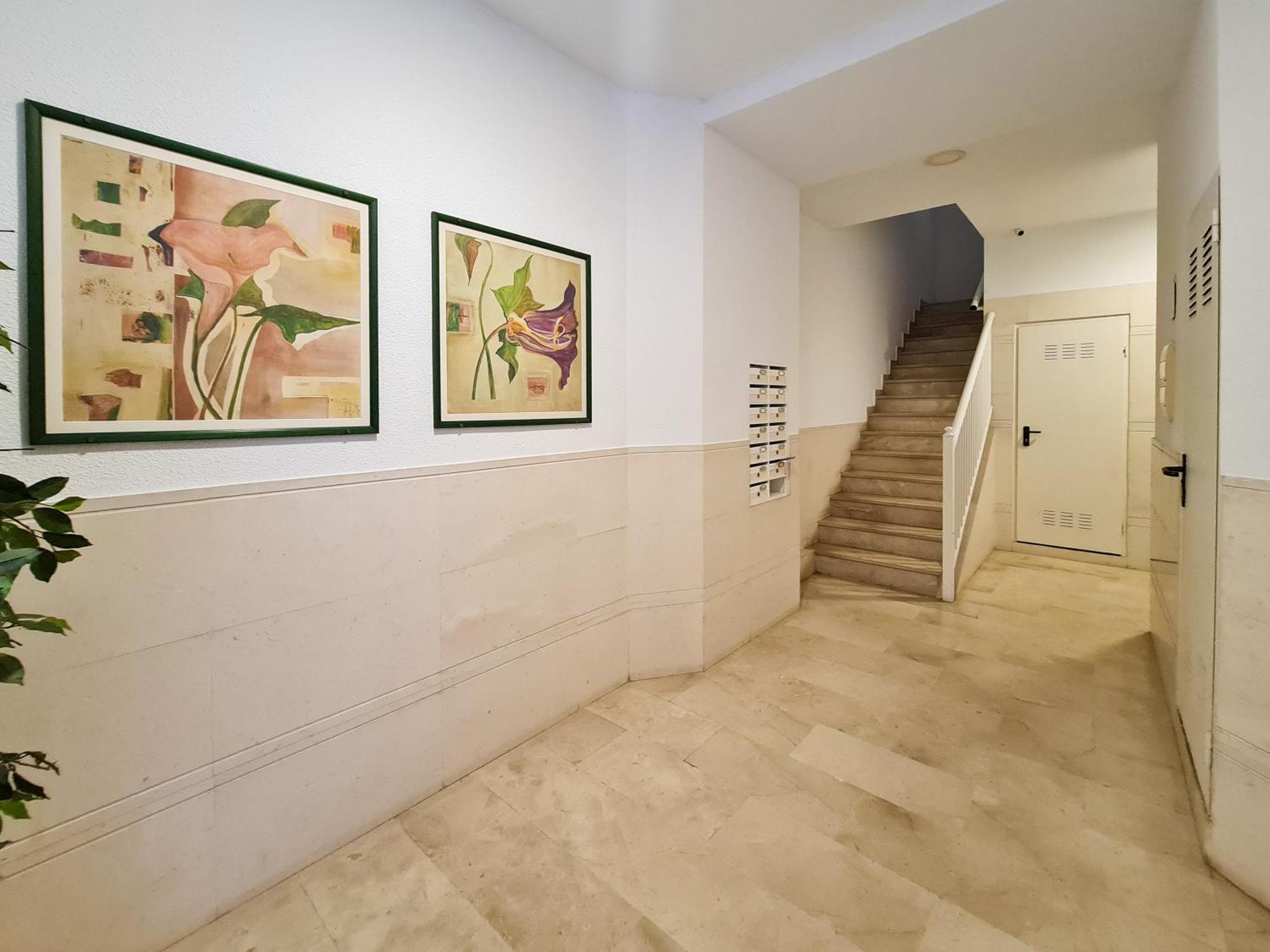 Apartment Edificio Ricardo Benidorm
