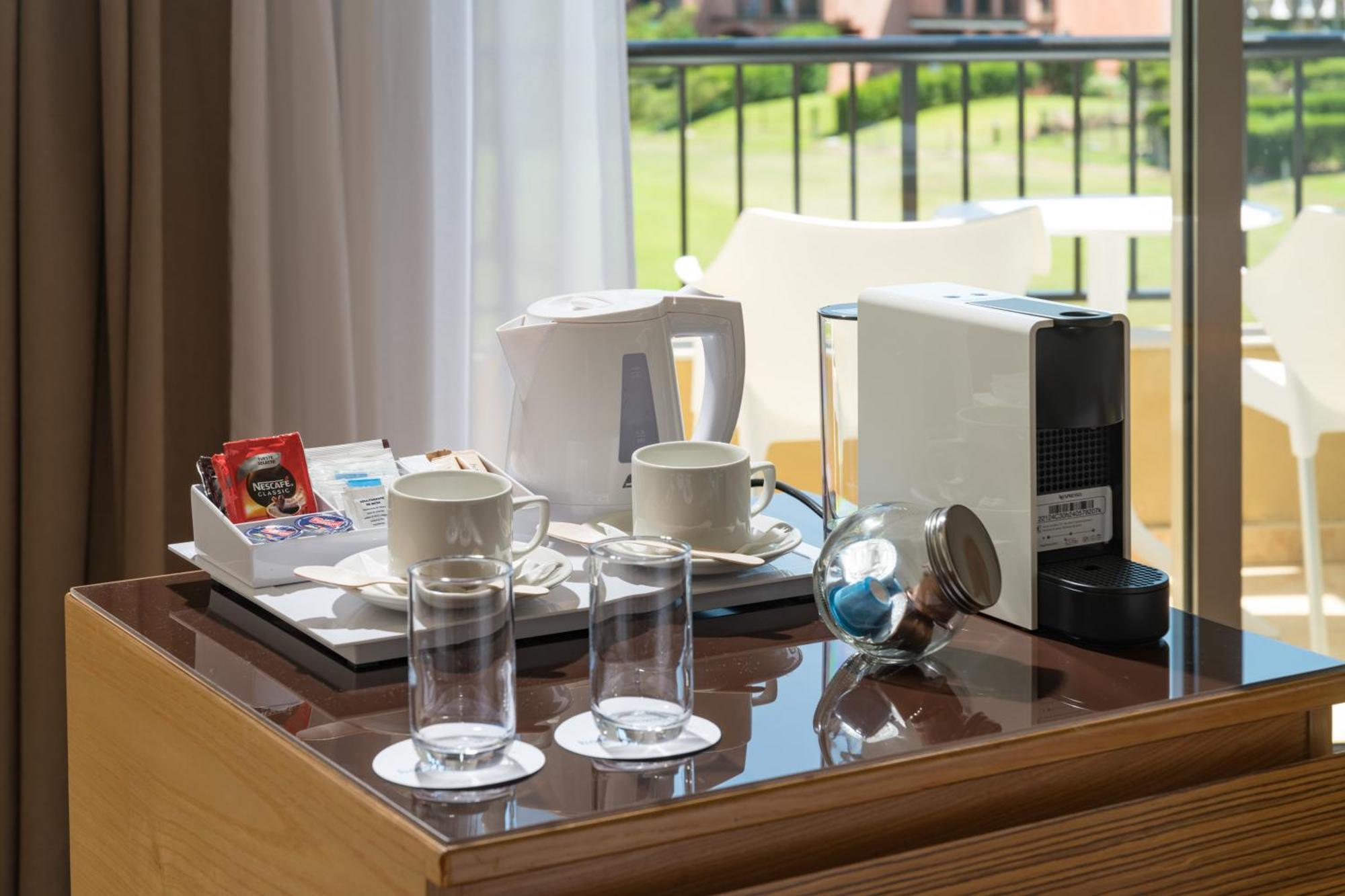 Hotel Elba Costa Ballena & Thalasso Rota