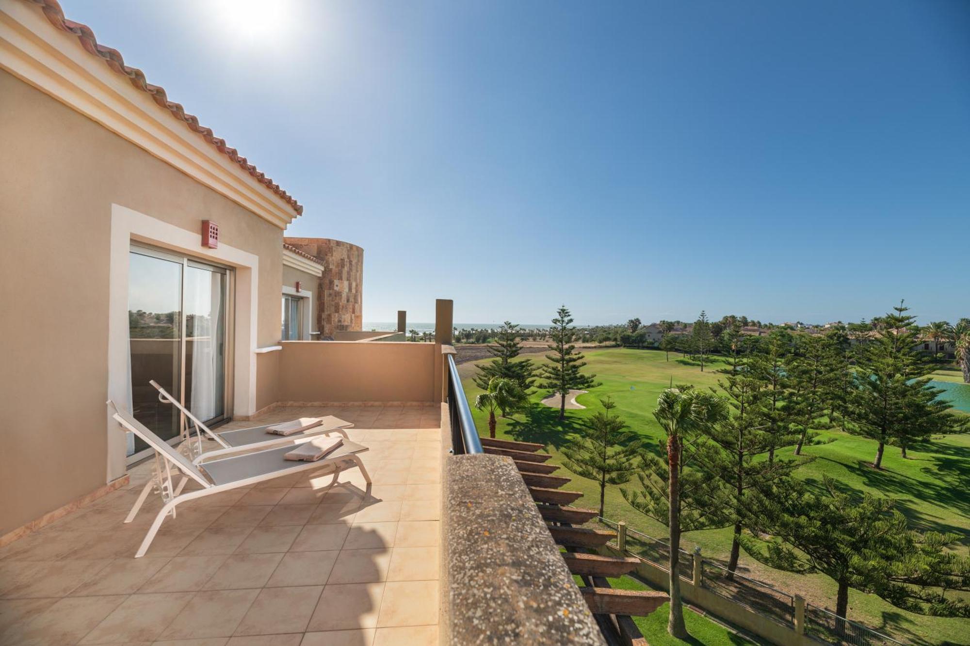 Hotel Elba Costa Ballena & Thalasso 4*