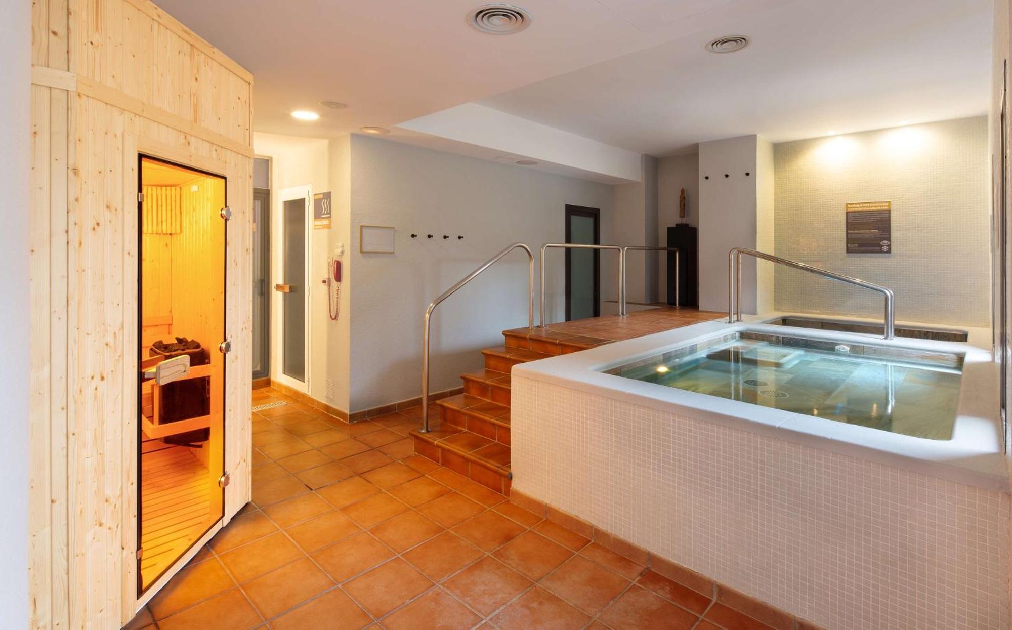 Doubletree By Hilton Golf Hotel Islantilla