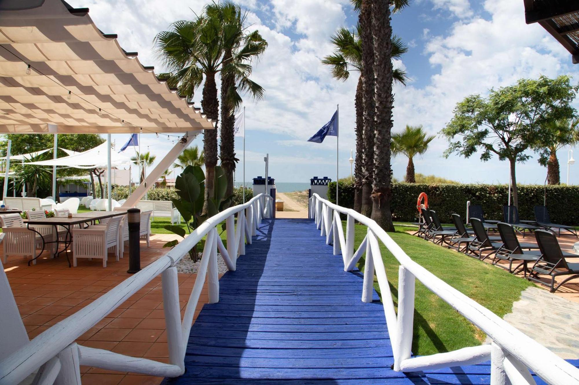 Hotel Doubletree By Hilton Golf